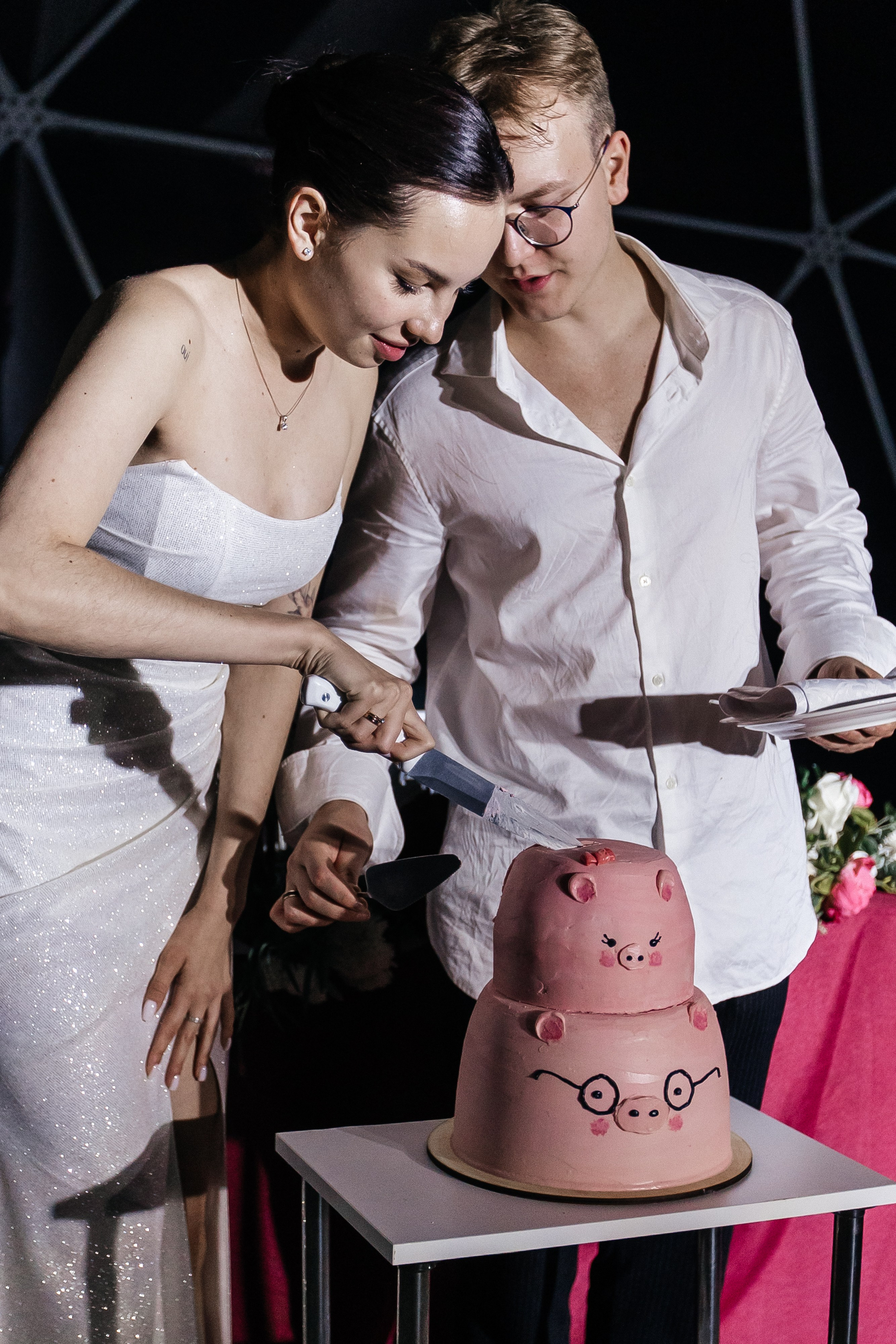 Полина и Леонид 2023. Свадебный и портретный фотограф Алина Иванова. Екатеринбург-Москва