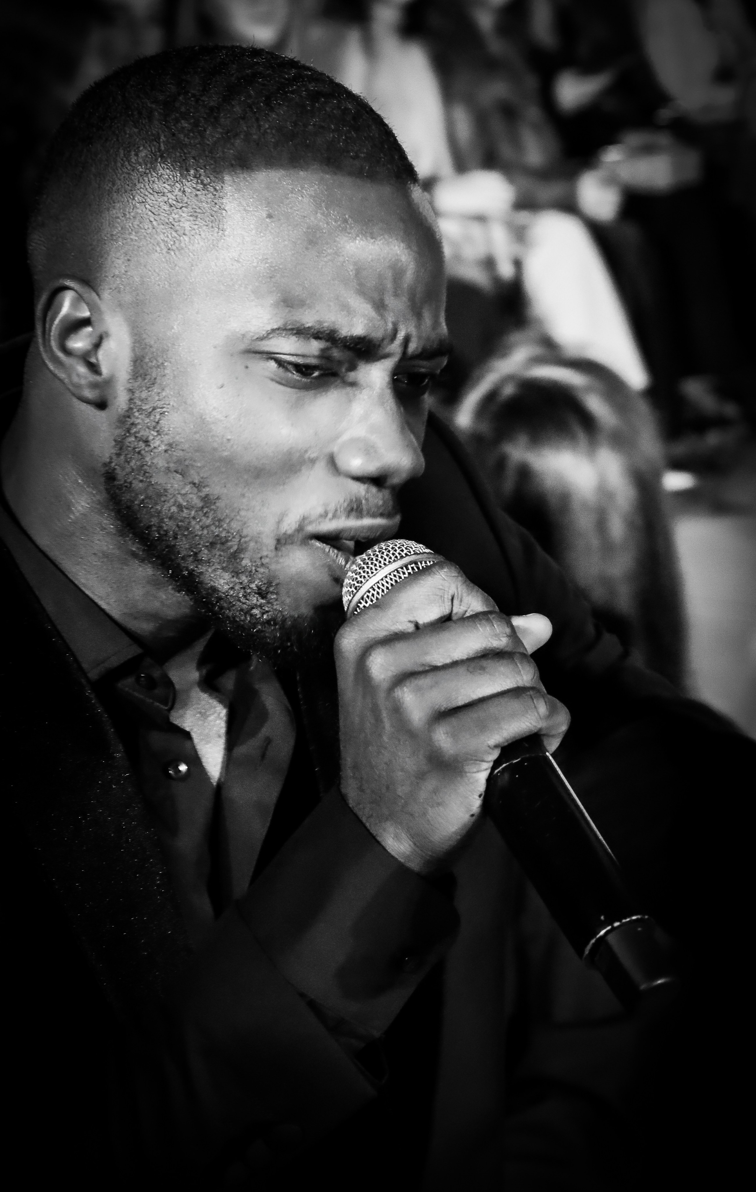 Фотограф в Баку Антон Колобов