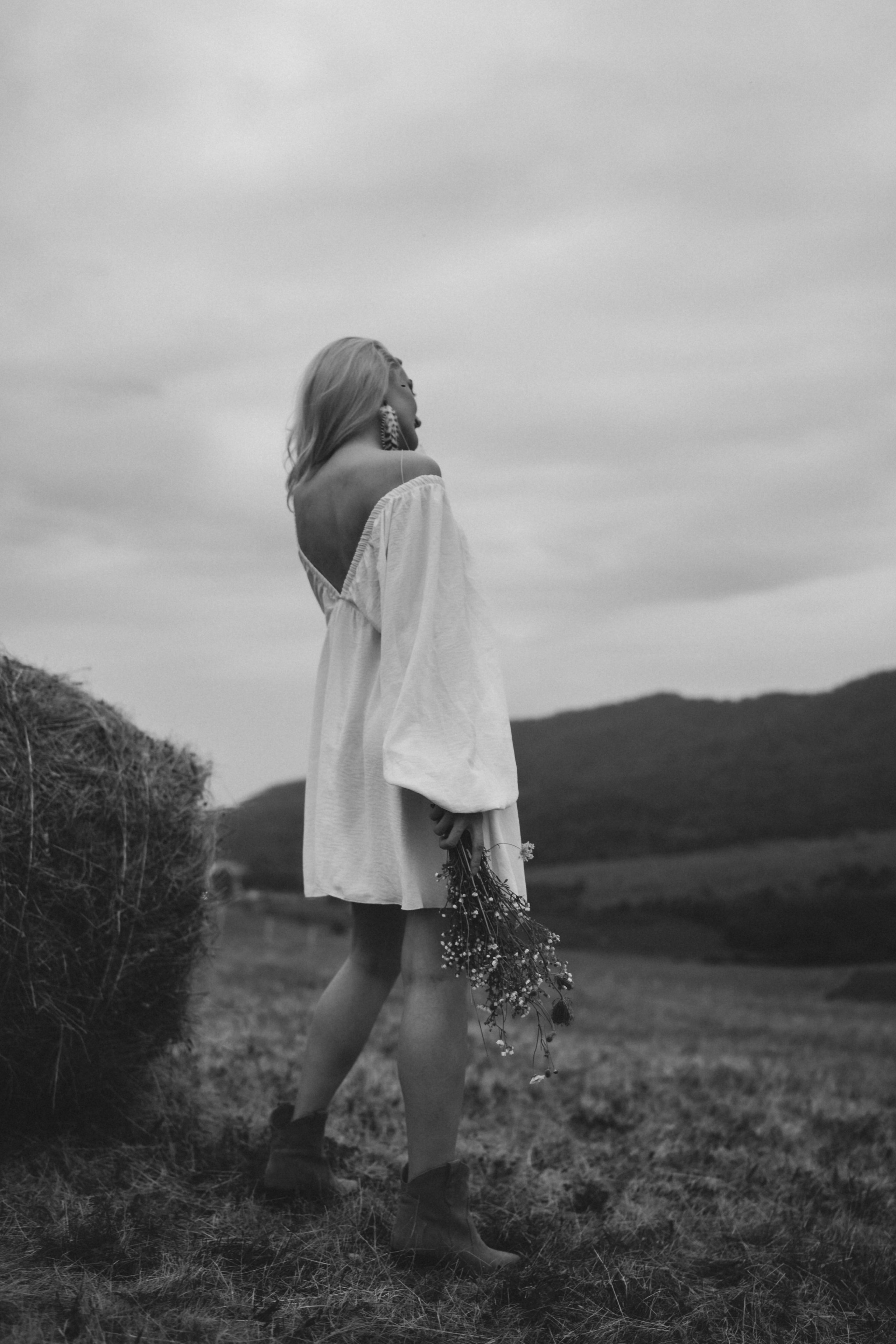 Яна ♥. Фотограф Инна Абакарова|Выпускные альбомы и фотосессии в Нальчике