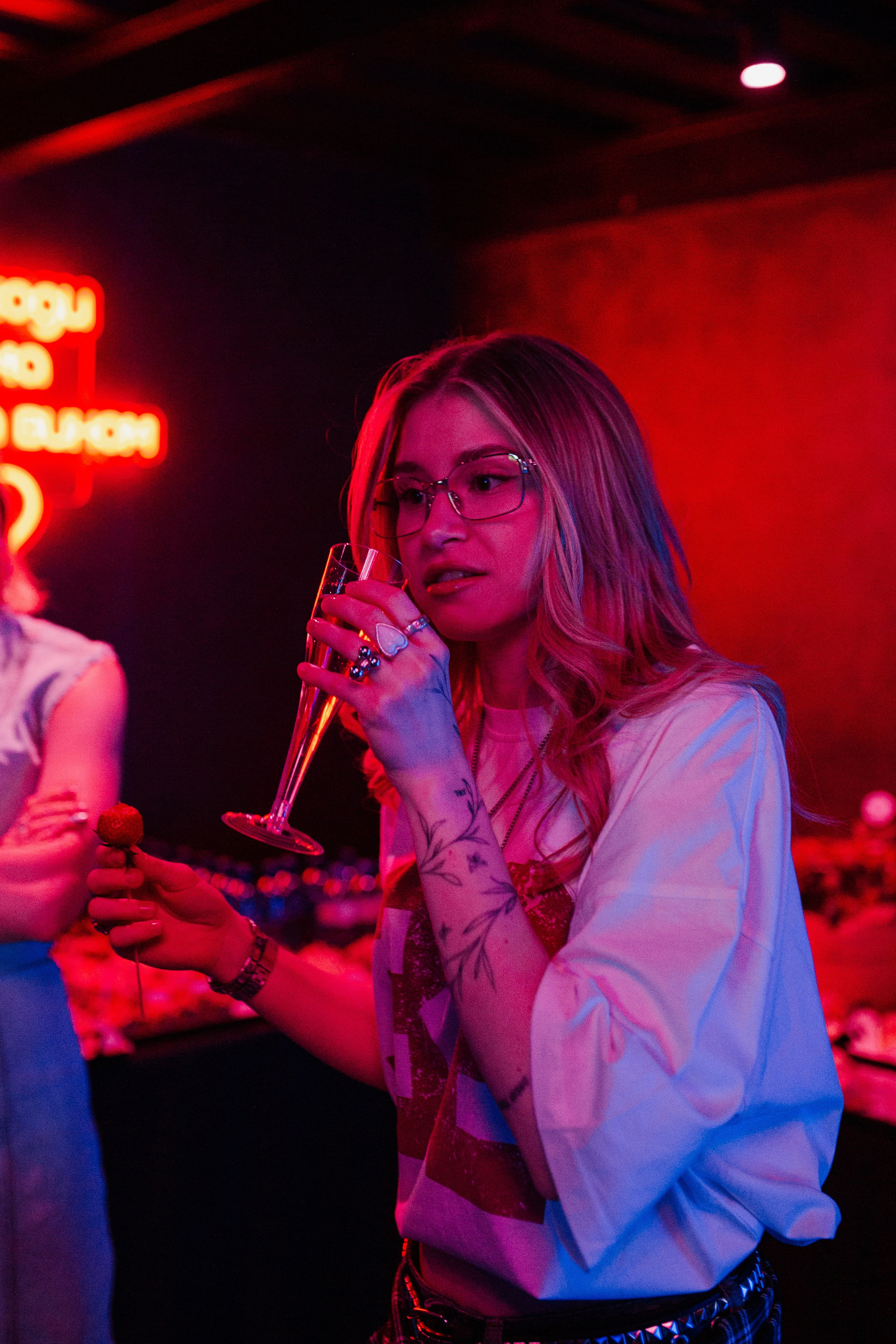 День рождения Ксении. Фотограф Дарья Воскресенская в Москве