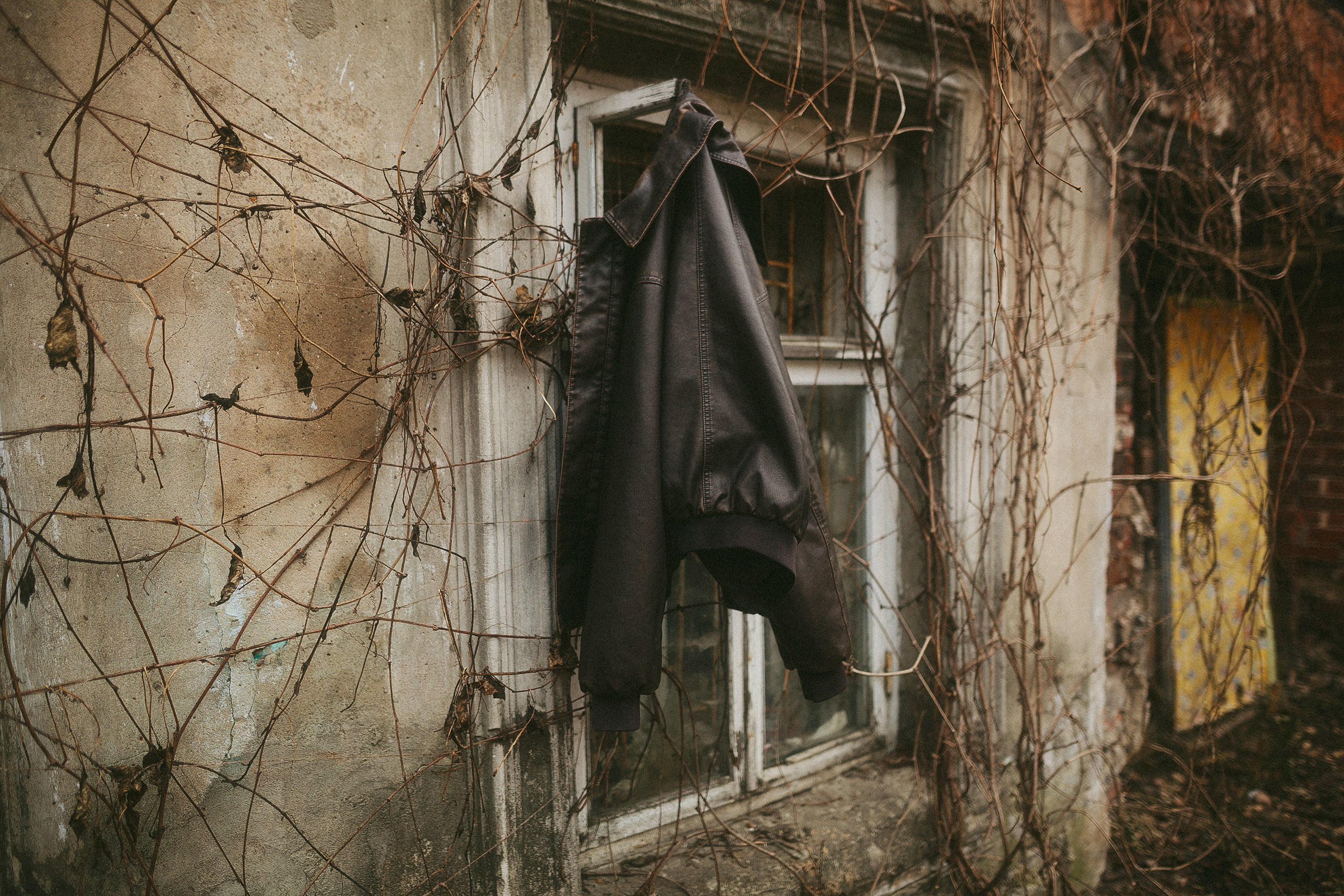 Даниил. Леонид Рябов — фотограф в Нижнем Новгороде