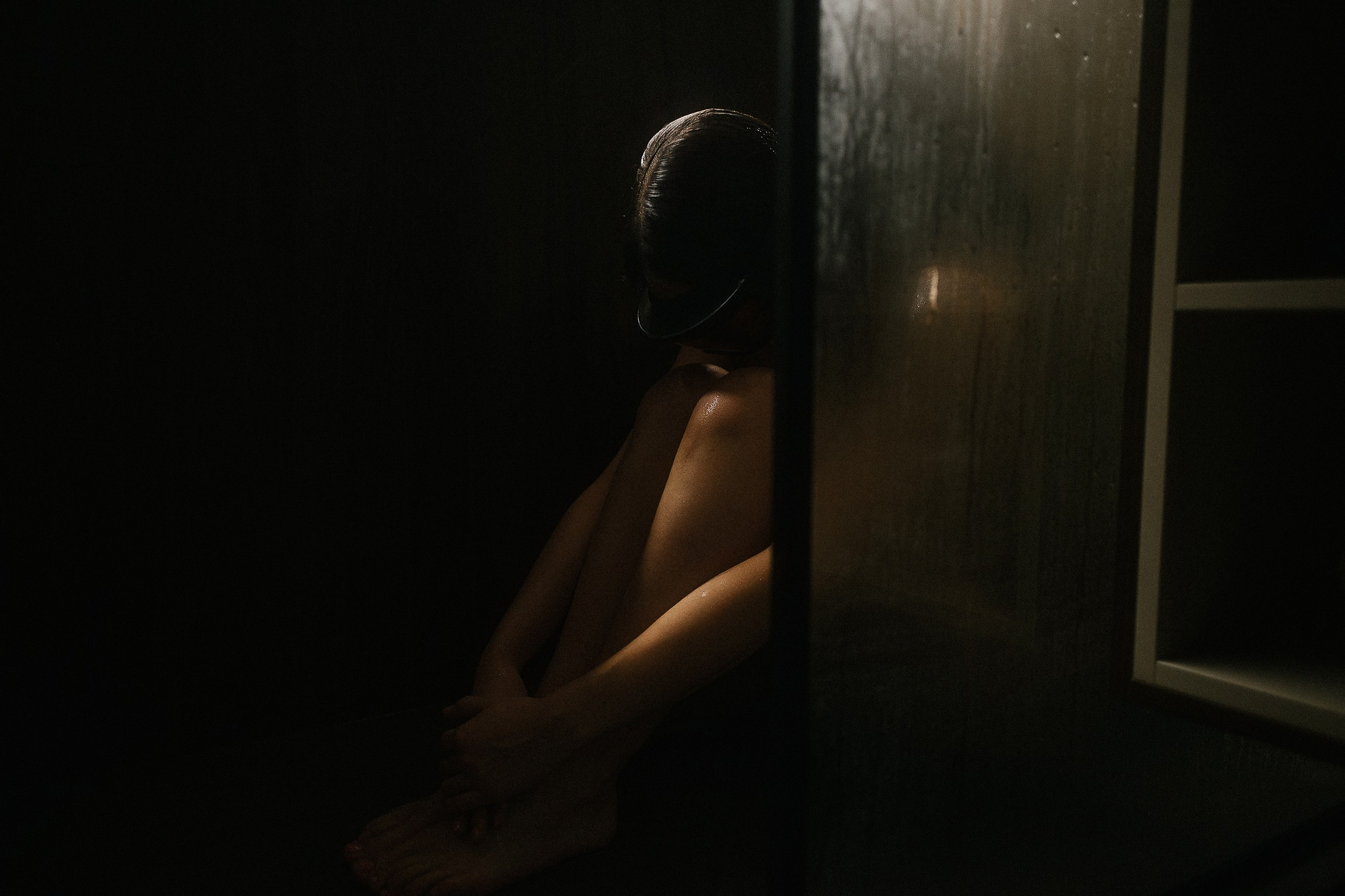 Марго. Леонид Рябов — фотограф в Нижнем Новгороде