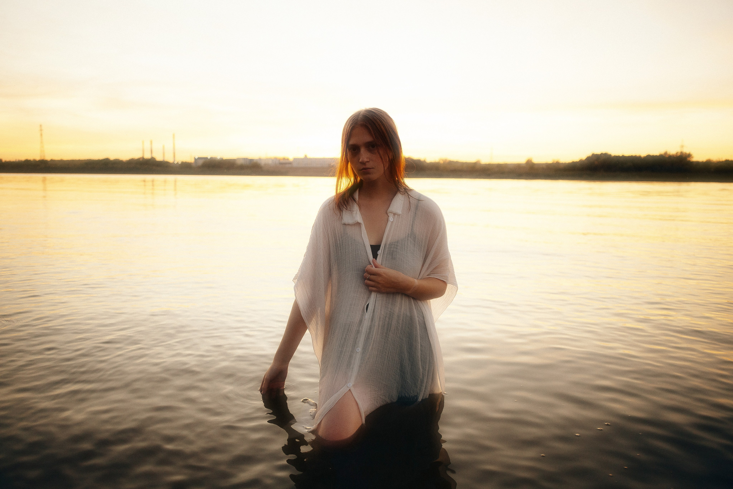 Диана. Леонид Рябов — фотограф в Нижнем Новгороде