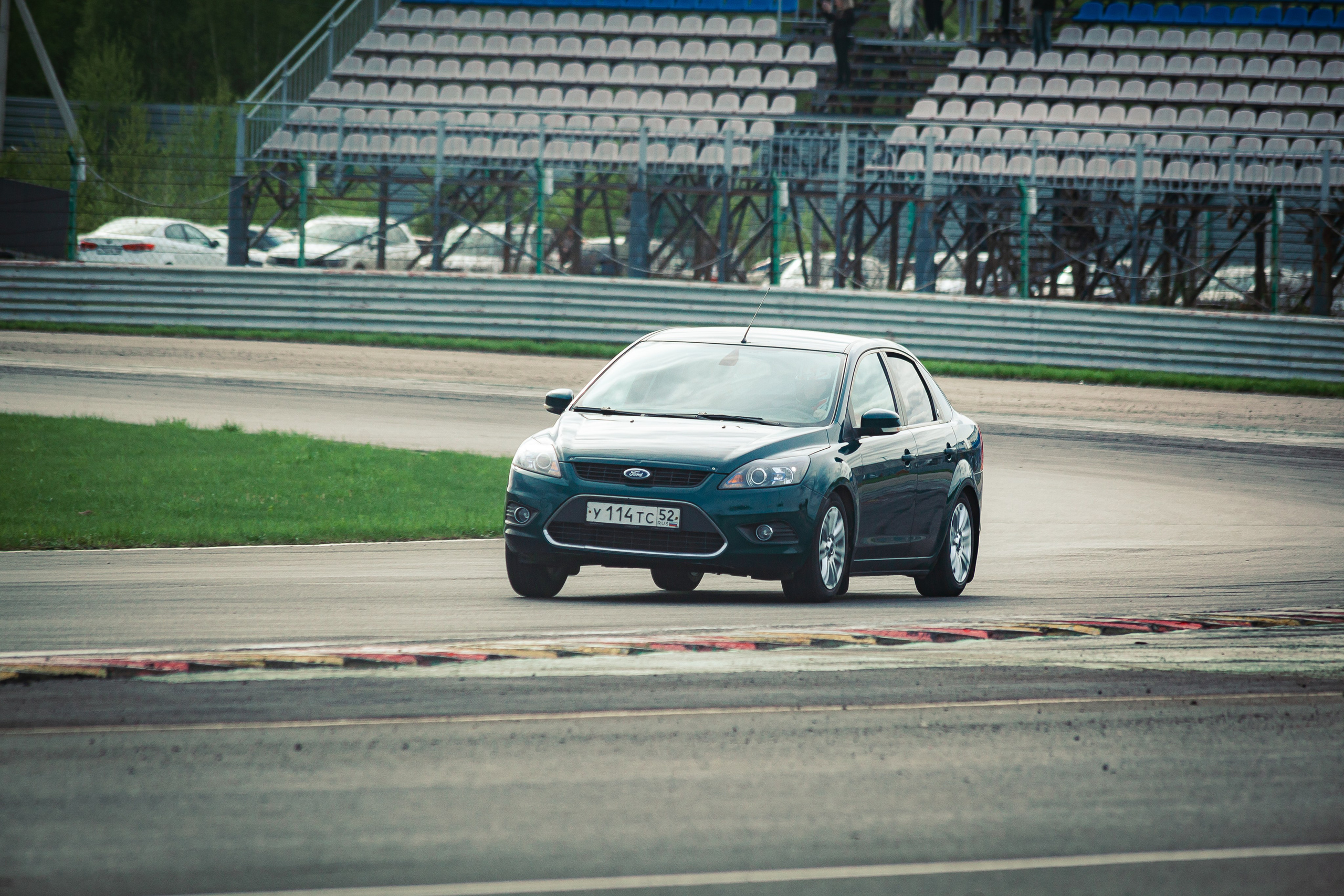 Открытие сезона NotDaily 2024. Леонид Рябов — фотограф в Нижнем Новгороде