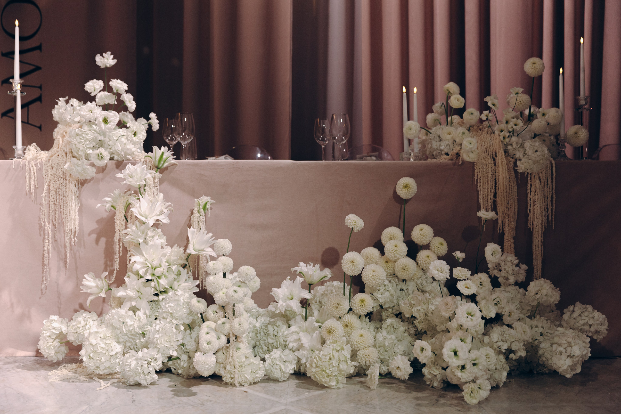 Backstage for Global Wedding. Свадебный фотограф в Санкт-Петербурге и Москве Андрей Чернов