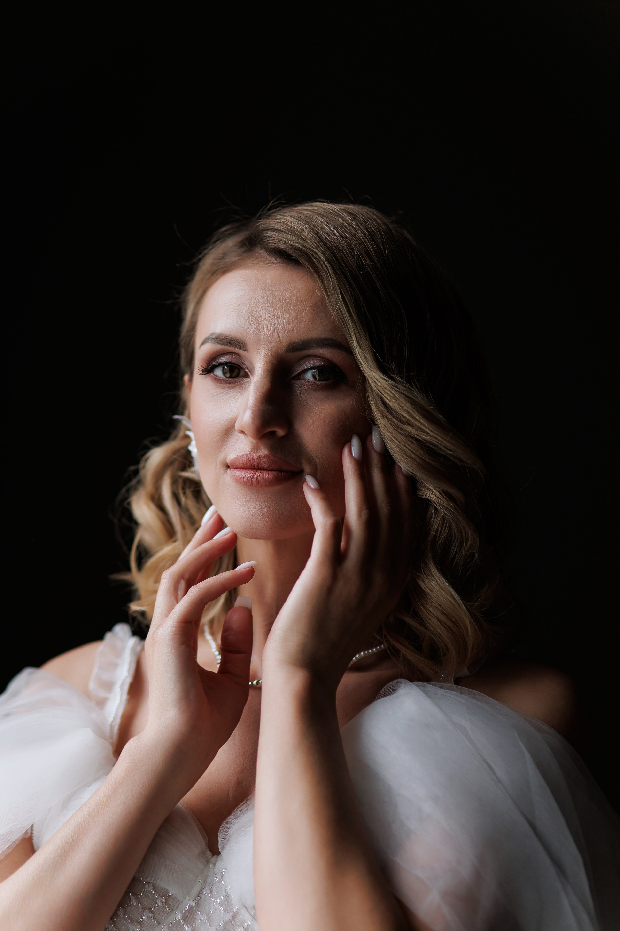 Яков и Валерия. Свадебный фотограф в Омске Яна Савина