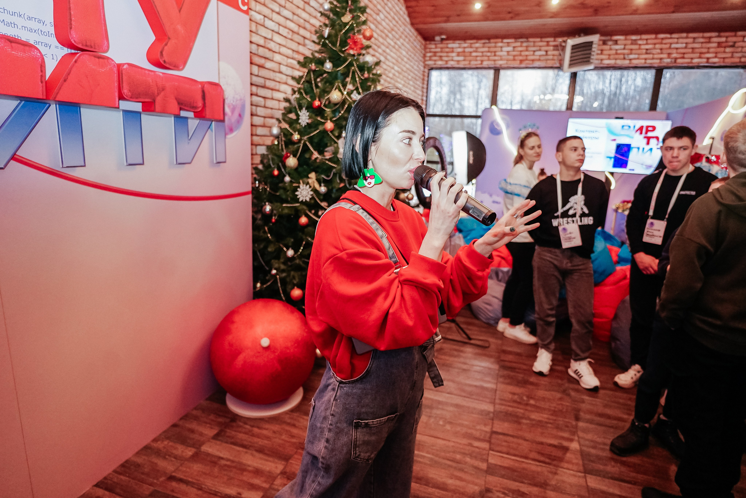 ВИРТУАЛИТИ | Смоленск. Фотограф и видеограф Смоленск | Студия Цезарь