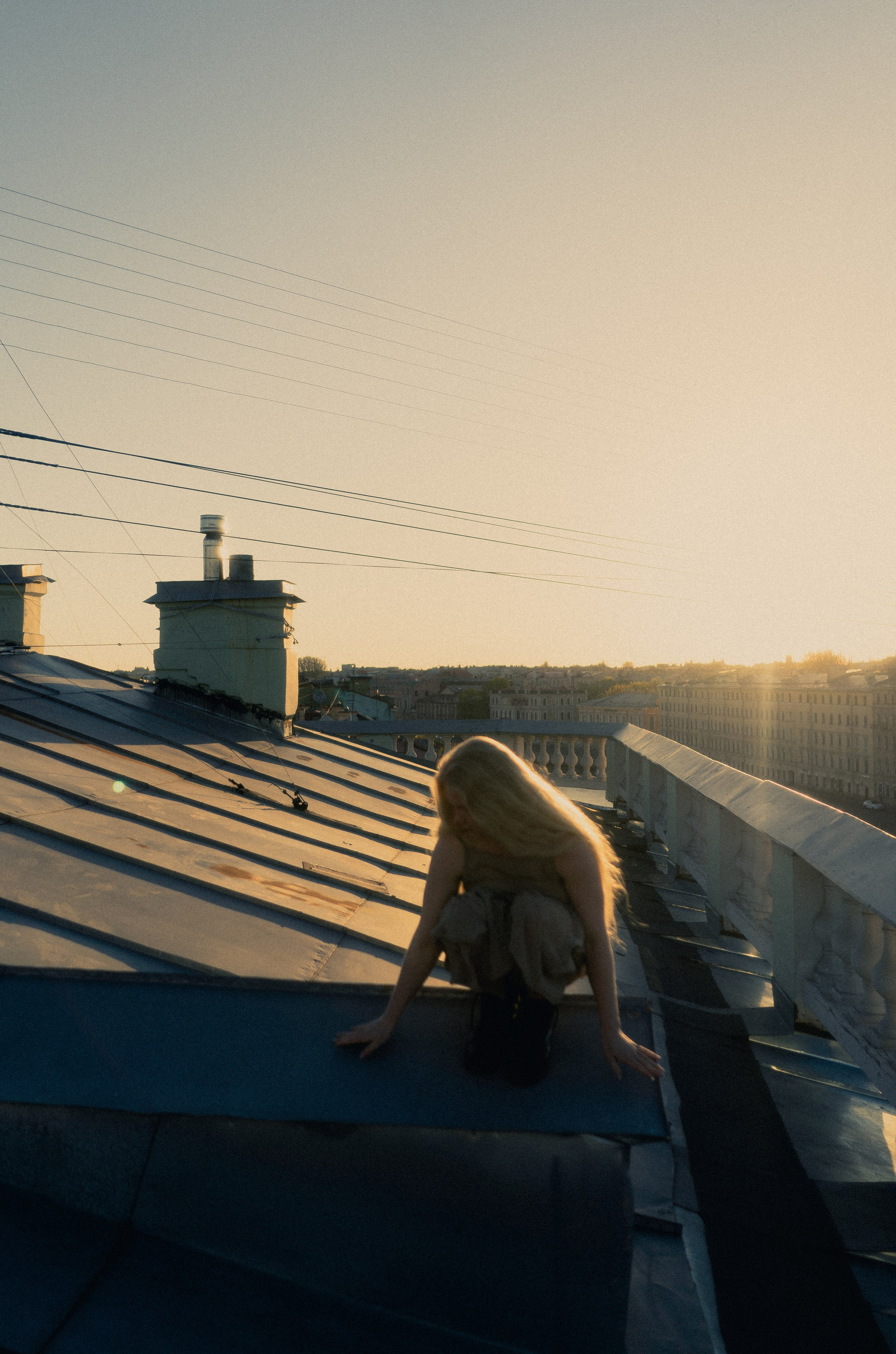 Elena Raya • Photographer