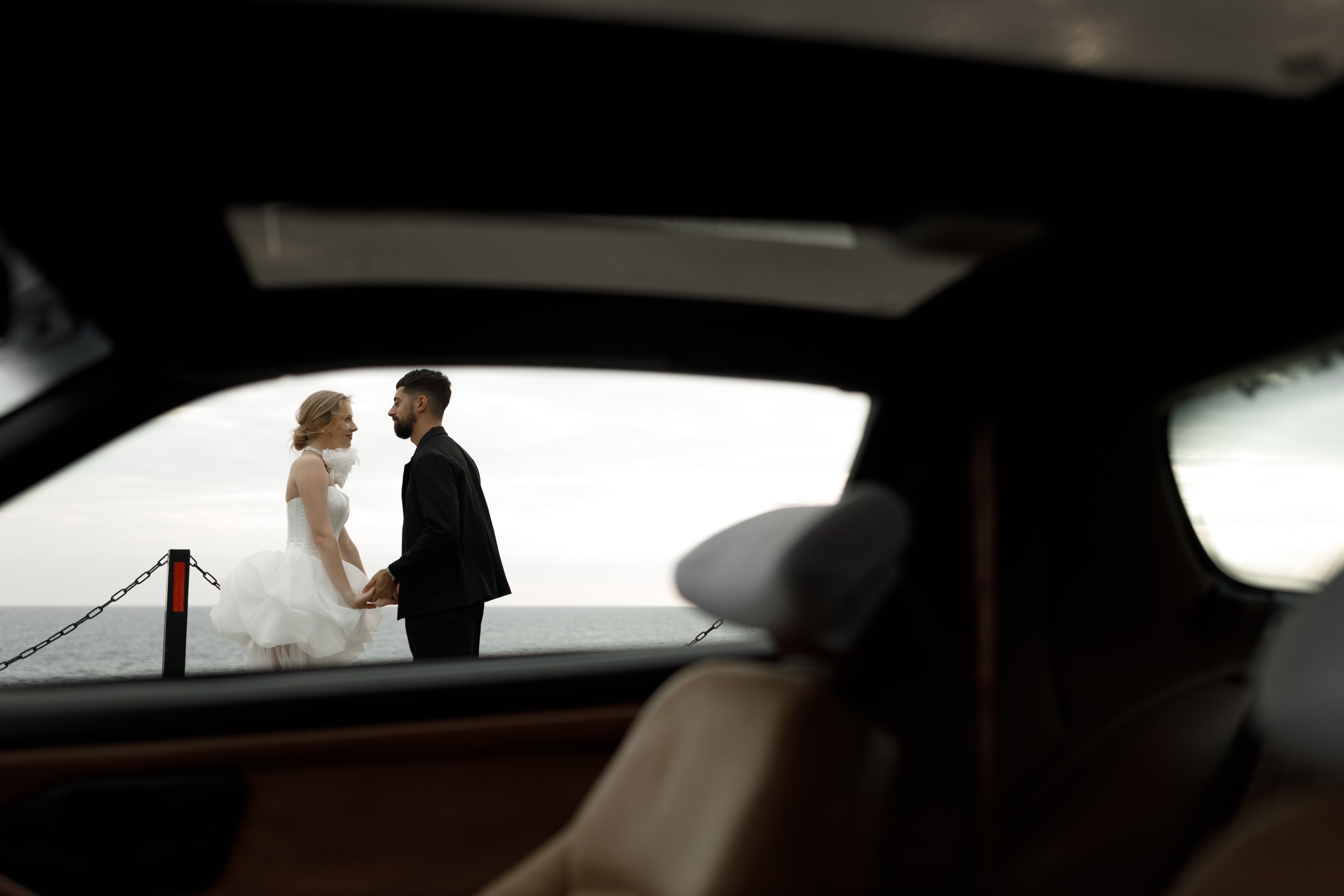 Wedding. Портретный фотограф в Симферополе Екатерина Аляпина