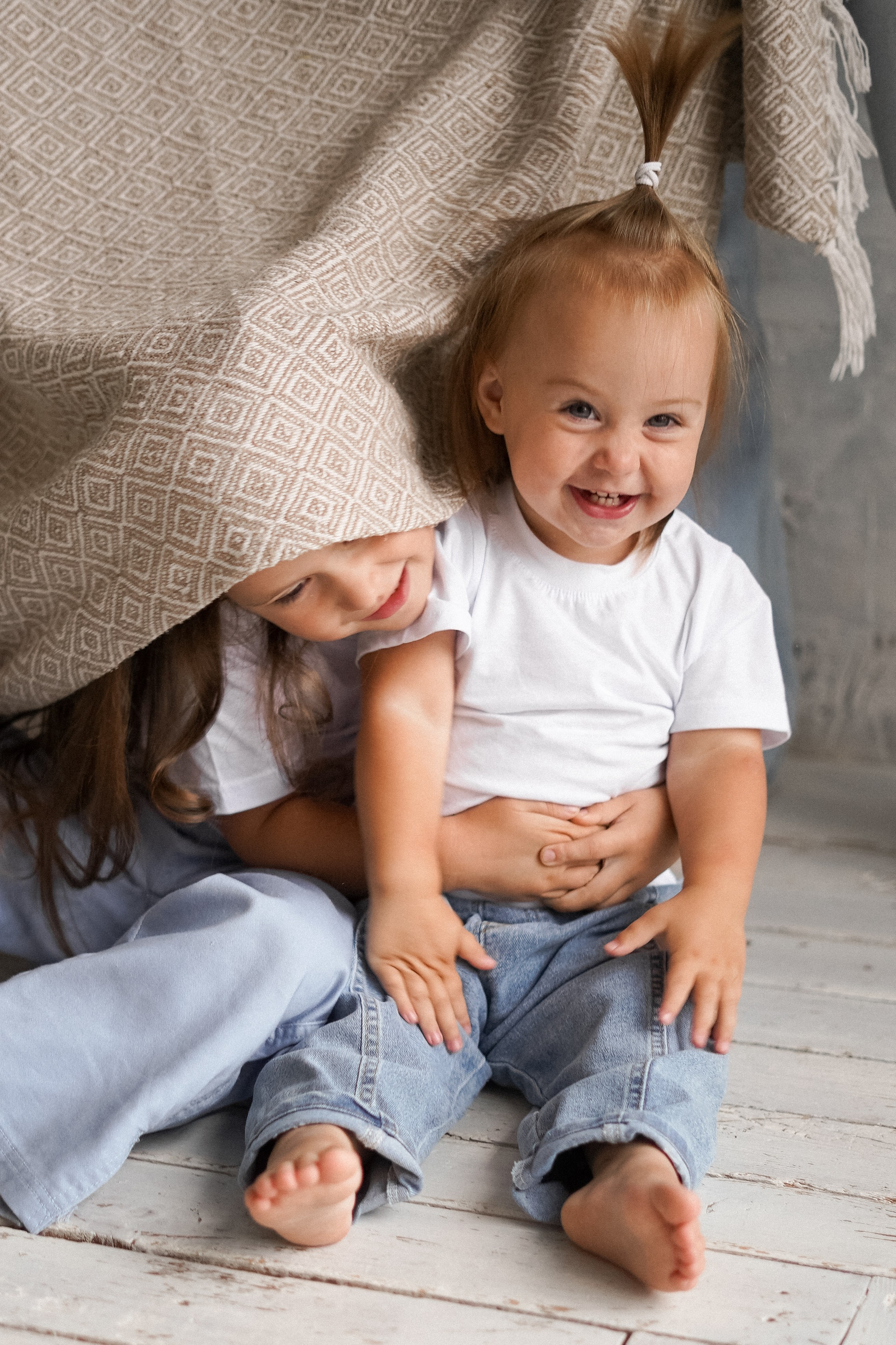 Здесь живет любовь. Фотограф Татьяна Митрофанова