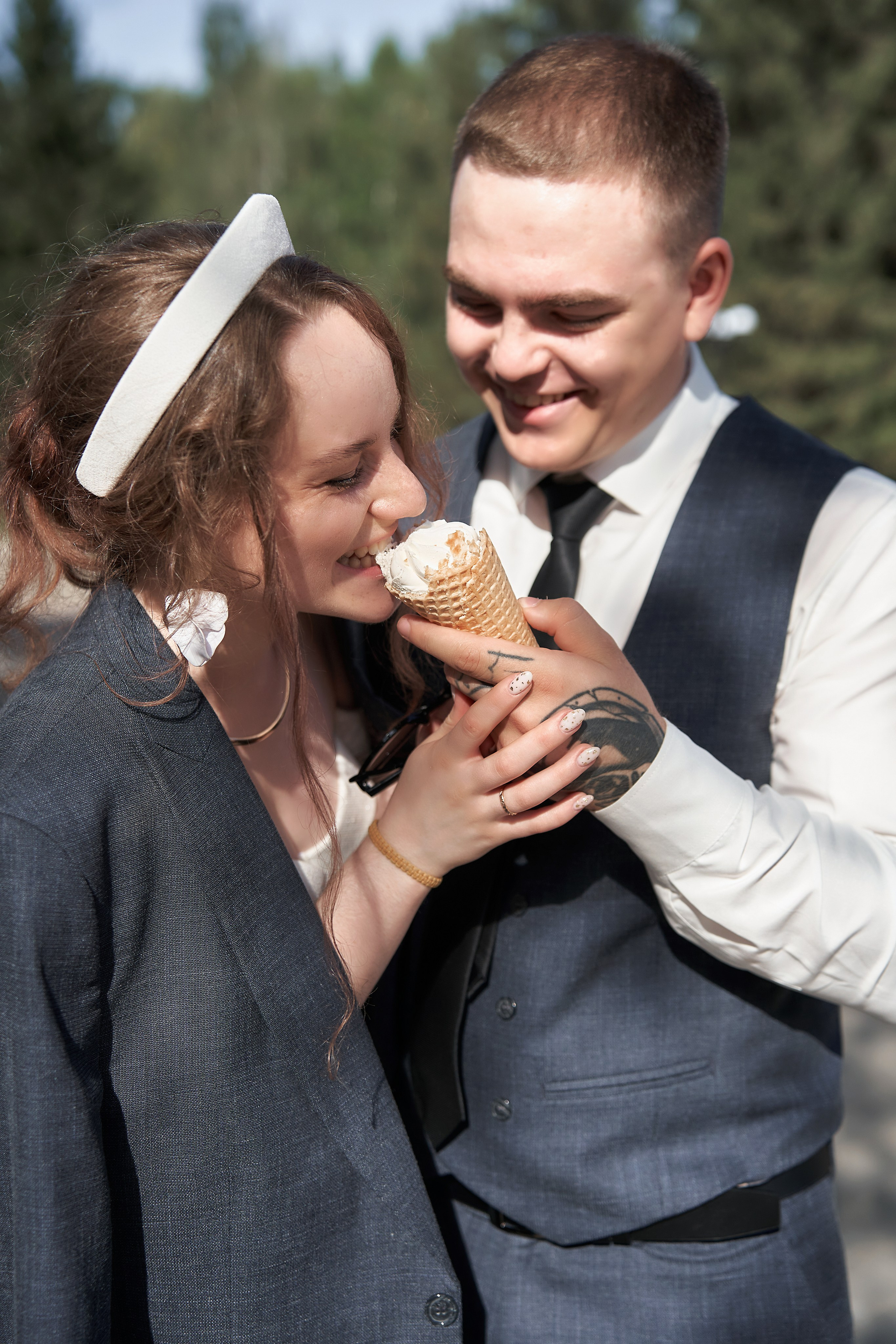Wedding Day Дарьи и Влада. Мартазова Екатерина фотограф. Екатеринбург