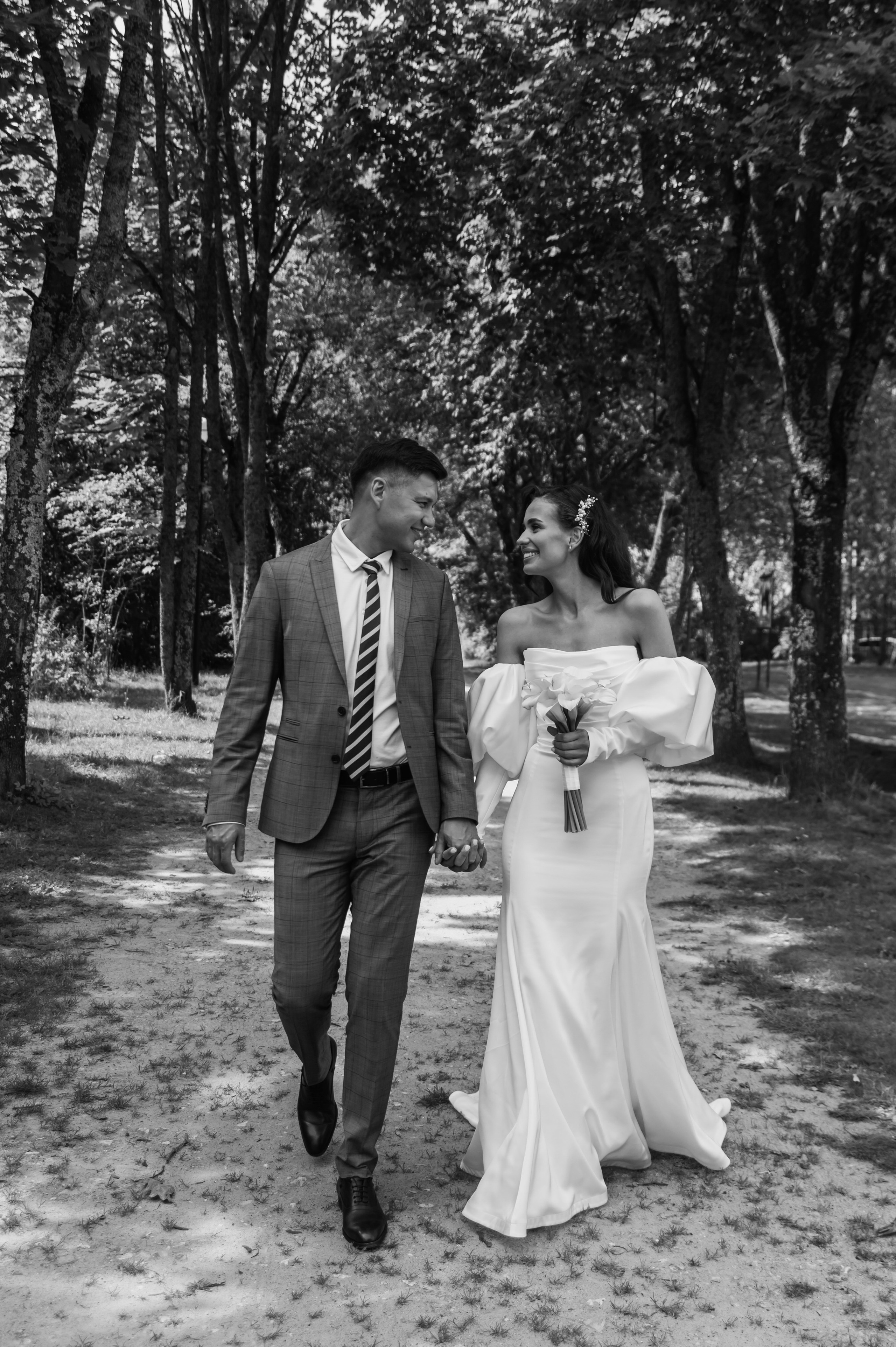 Свадебная фотосессия в Твери, Москве и Санкт-Петербурге. Свадебный фотограф в Твери, Москве и Санкт-Петербурге Денисова Екатерина