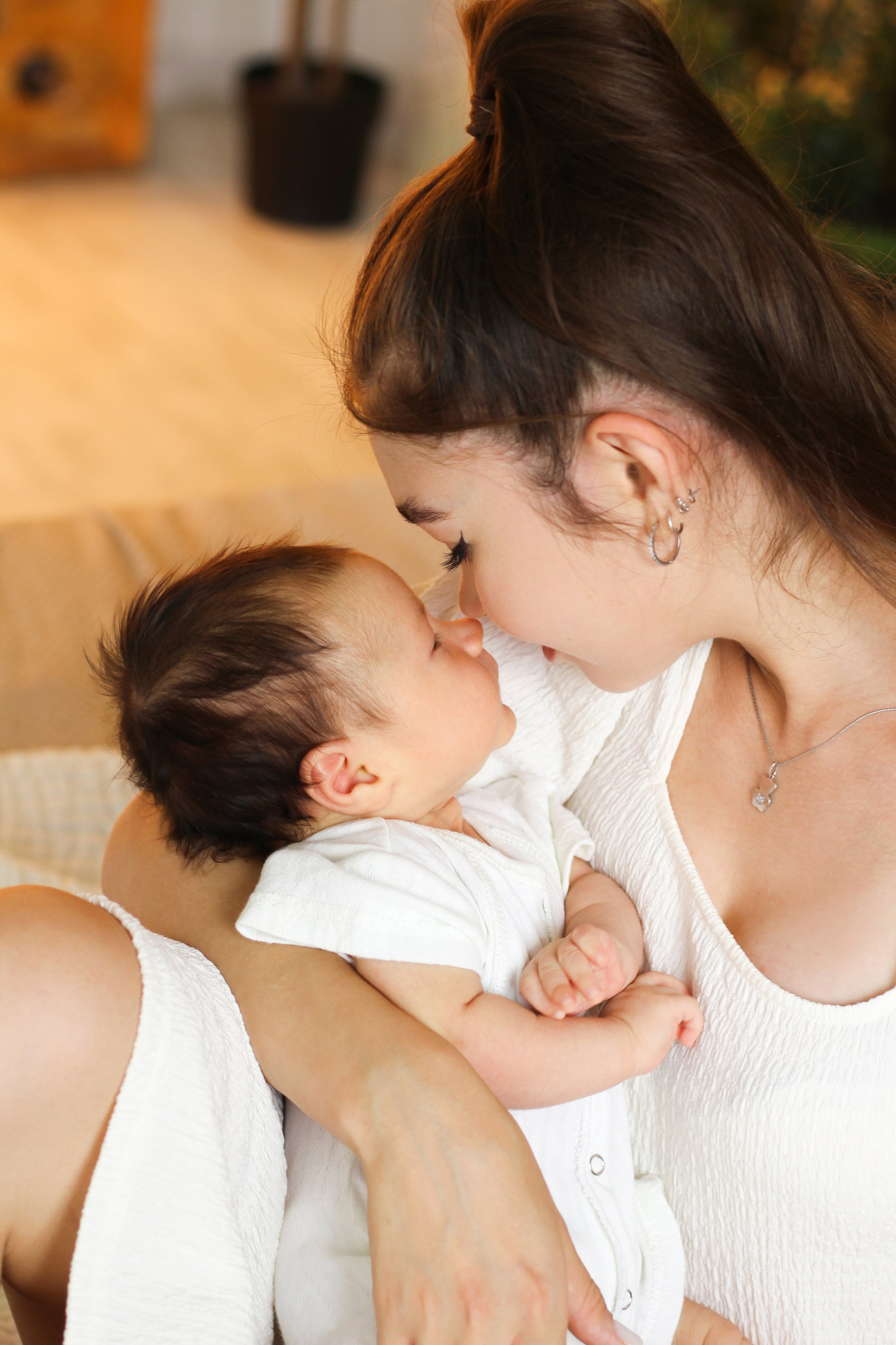 Семейные истории. Фотограф Чебоксары