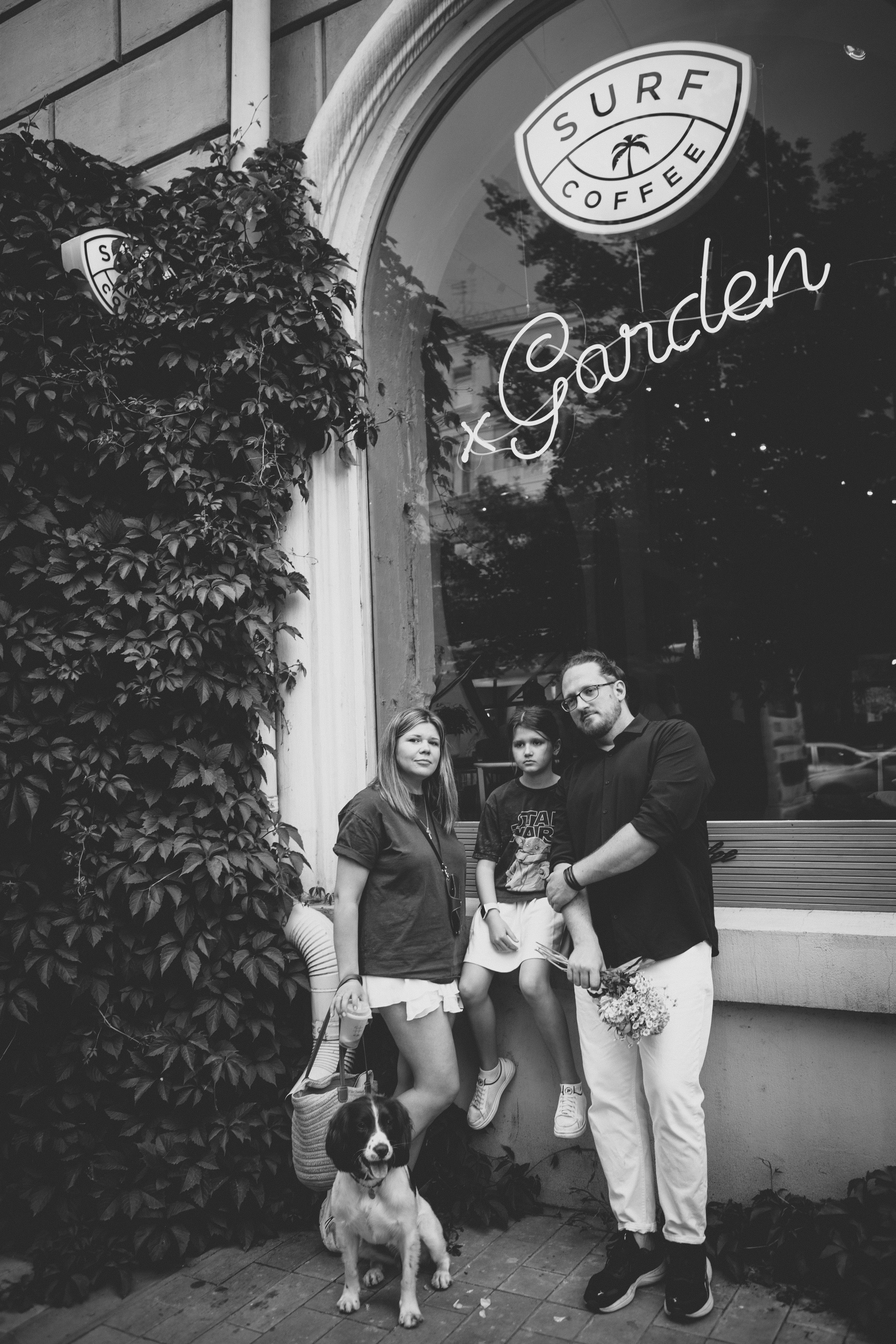 Family moment. Семейный фотограф и фотограф на роды в Ростове-на-Дону Мухина Виктория