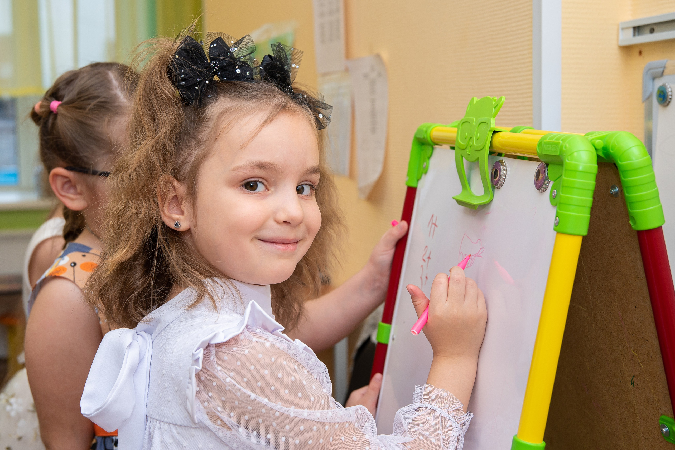 Фотосъёмка в группе. Детский фотограф в Екатеринбурге и Берёзовском Евгений Кондаков