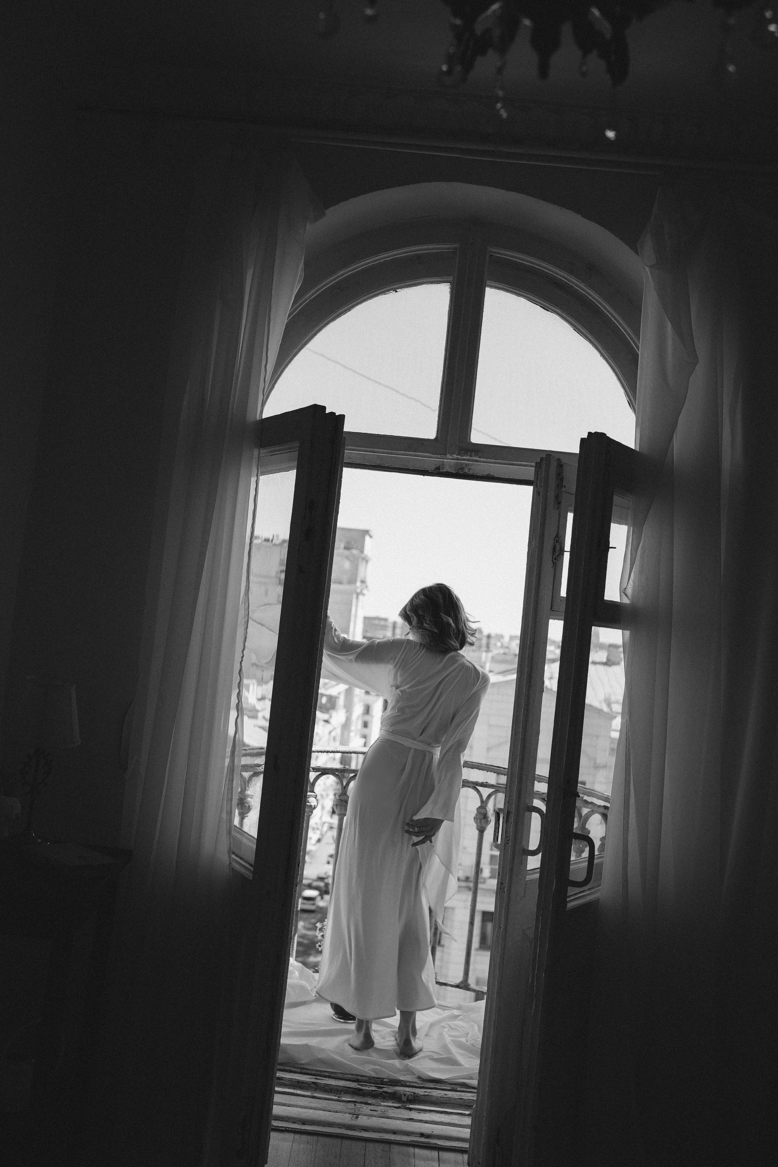 Аня (Москва). Главная