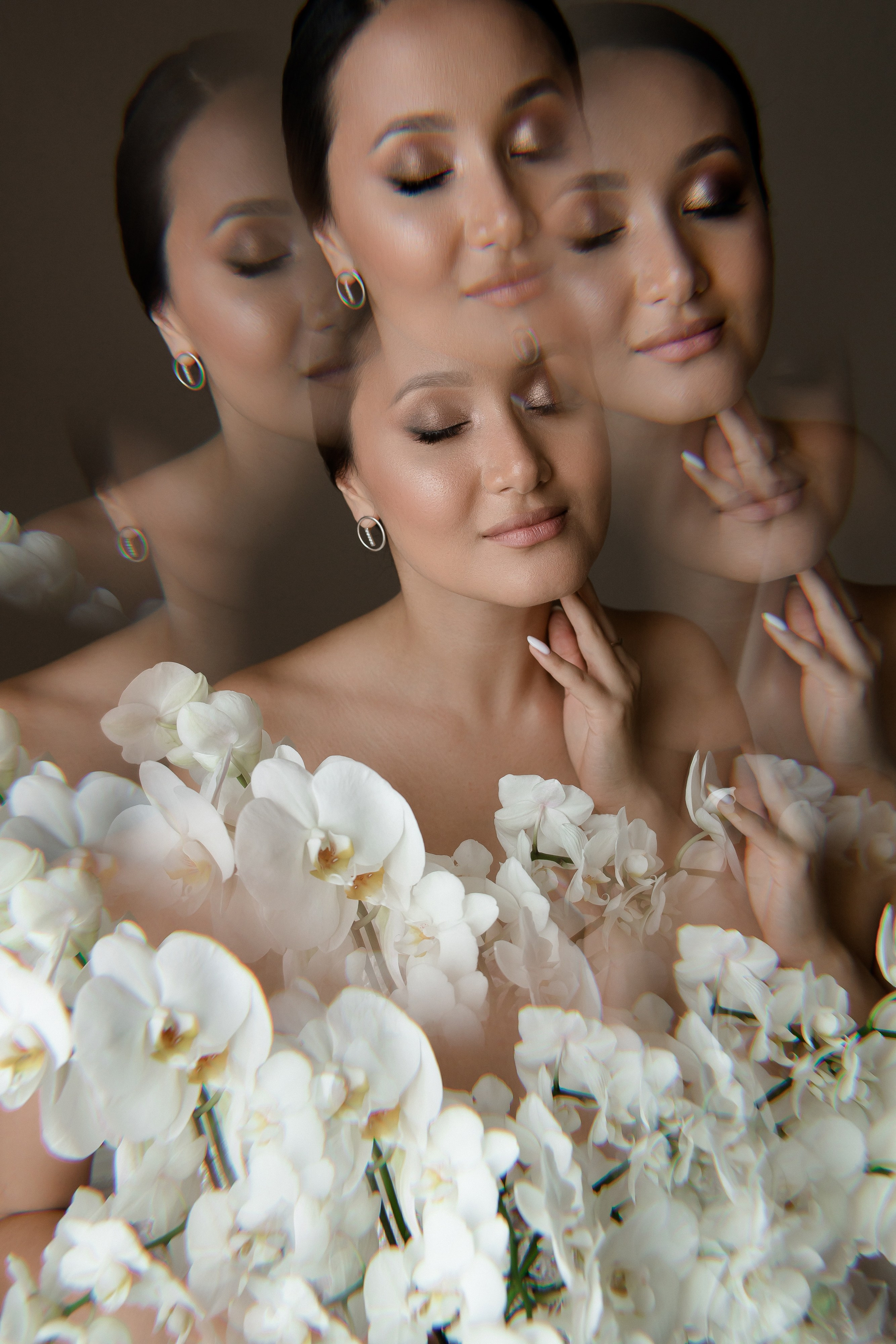 Свадебная съемка. Свадебный и семейный фотограф в Саратове Маша Паника