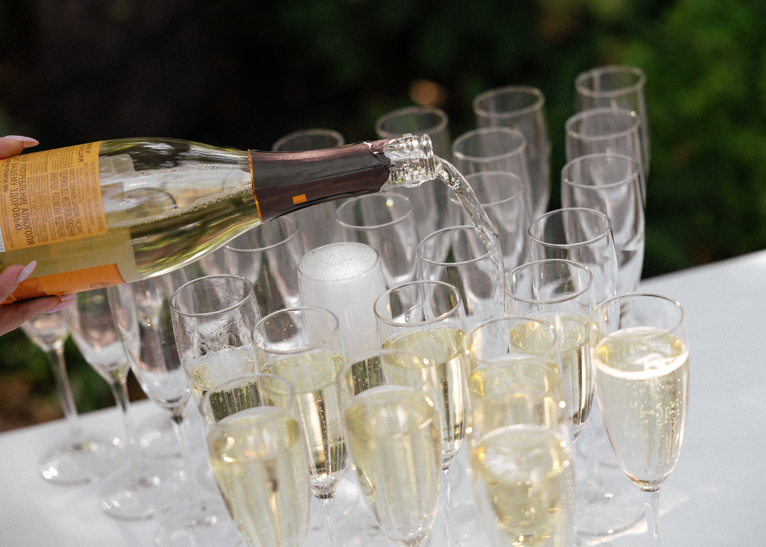 Лена + Саша. Свадебный и семейный фотограф в Саратове Маша Паника