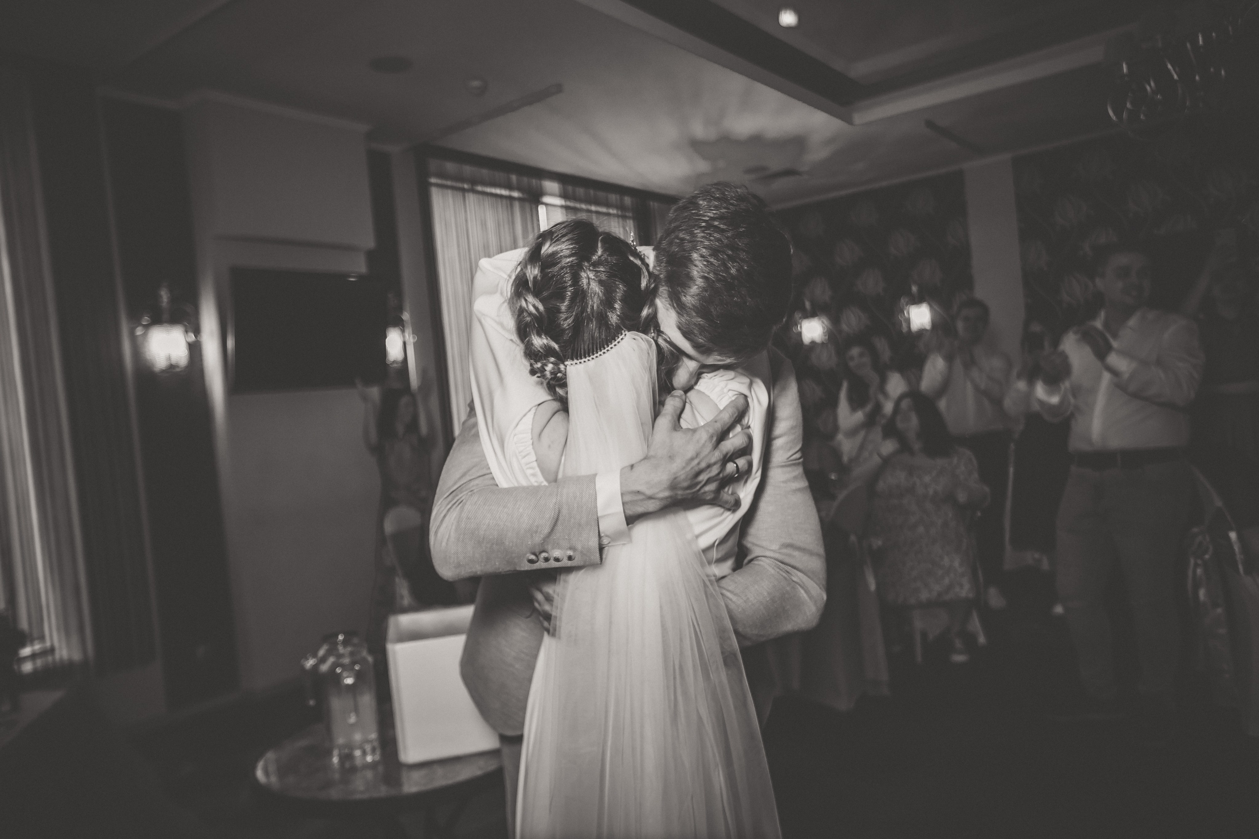 VIKA & ANDREW. Фотограф Андрей Степченков | Москва и МО