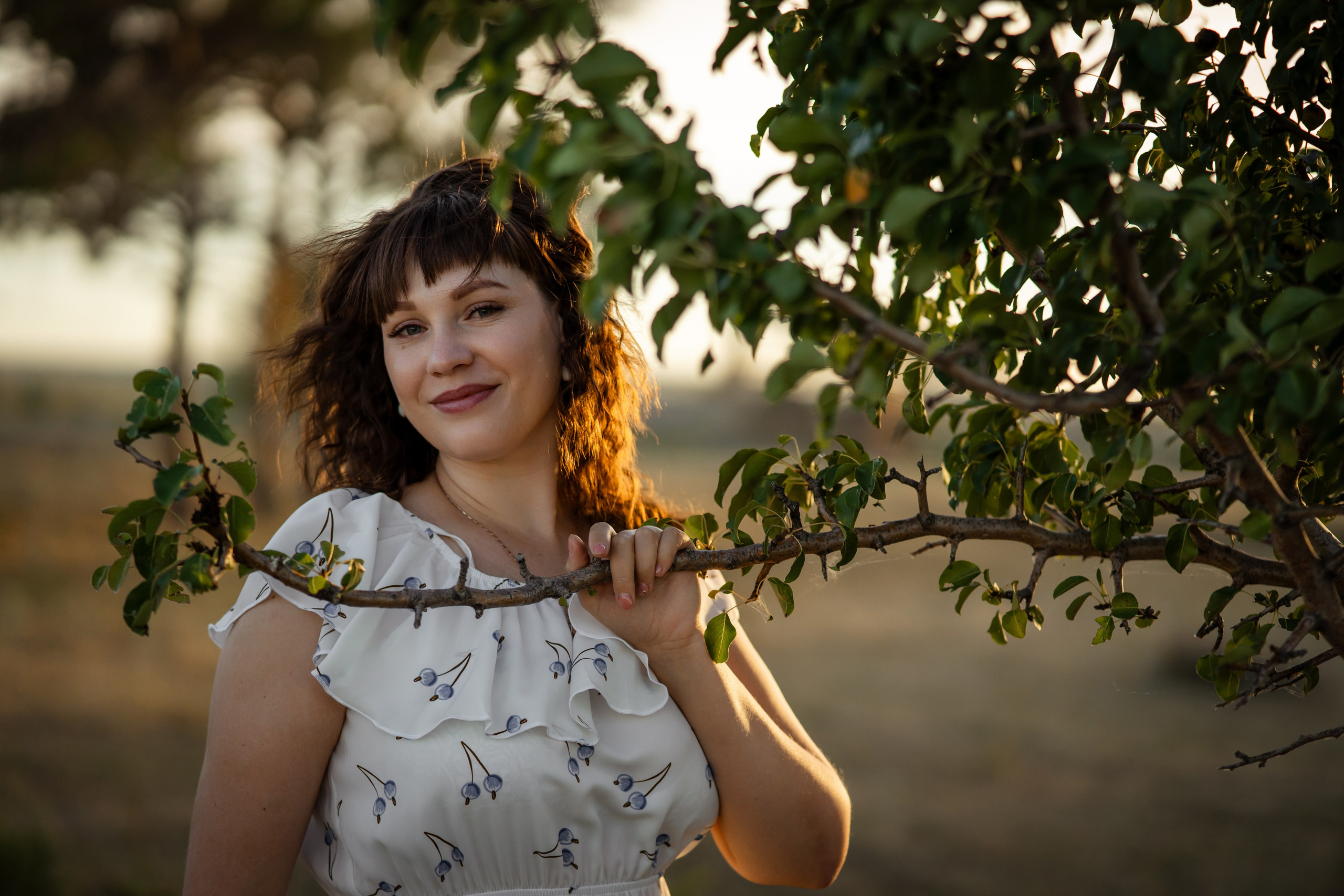 Мария и Дмитрий. Ольга Плаксина фотограф в Саратове