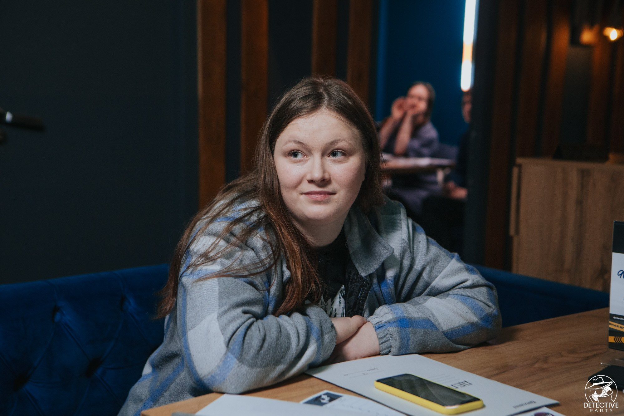 Detective Party. Свадебный и репортажный фотограф в Екатеринбурге и Сухом Логу