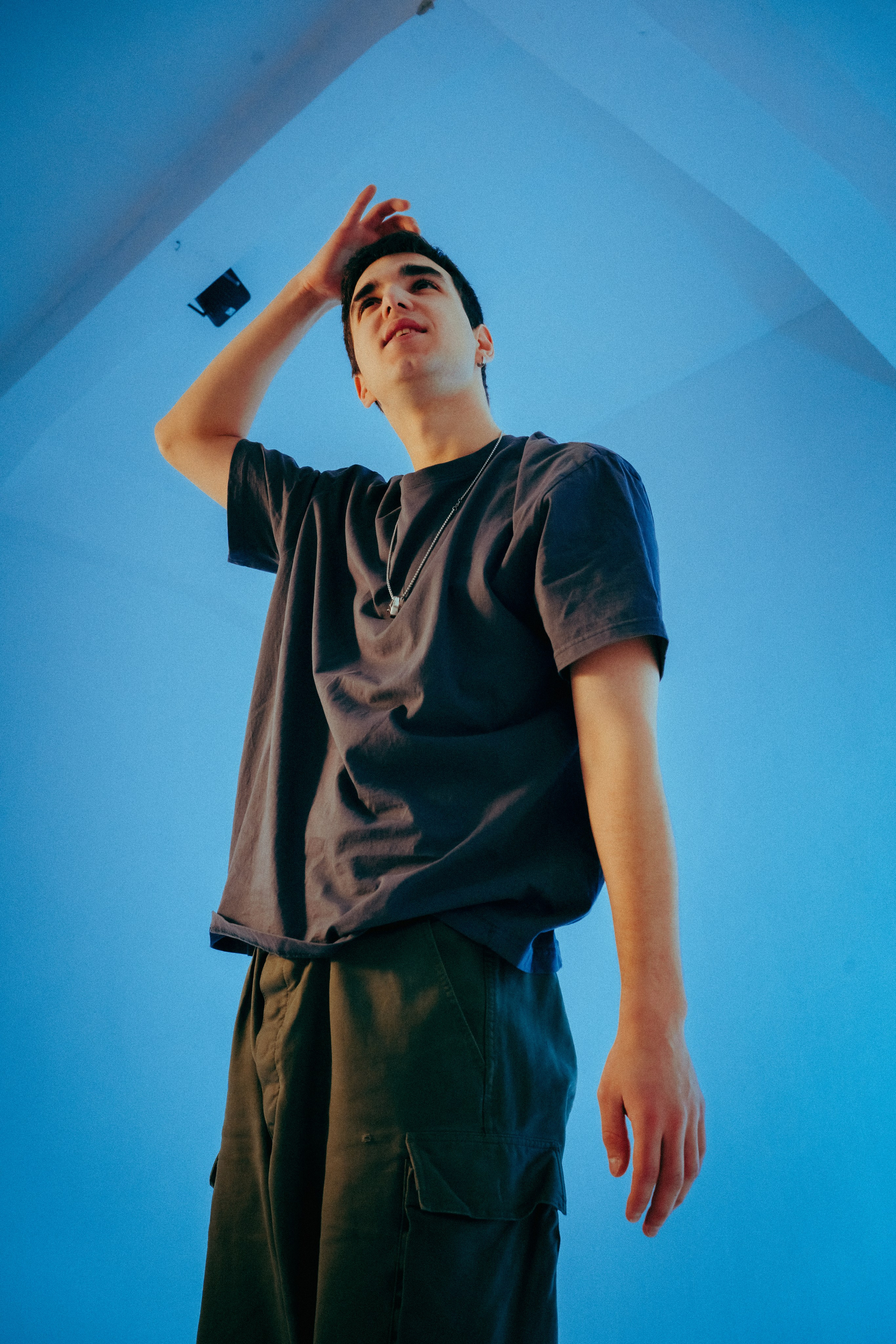 FROL. Главная