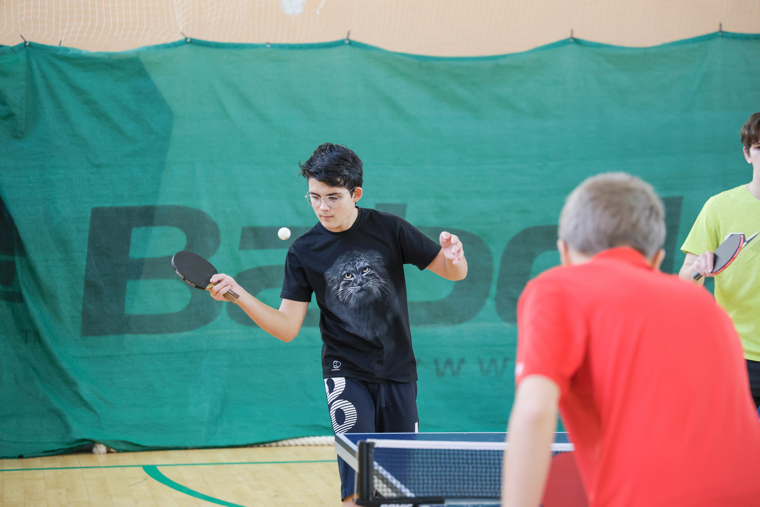 МОСГОРСПОРТ. Фотограф и видеограф — Москва