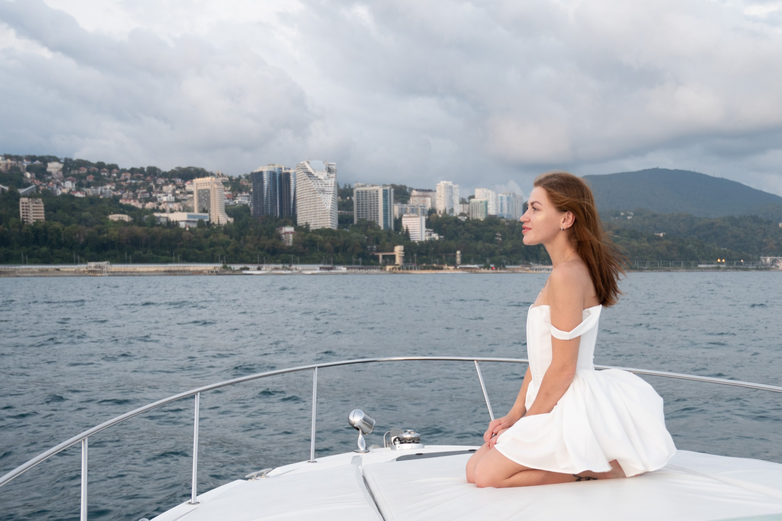 Лучший День рождения. Фотографирую счастливых людей в Сочи