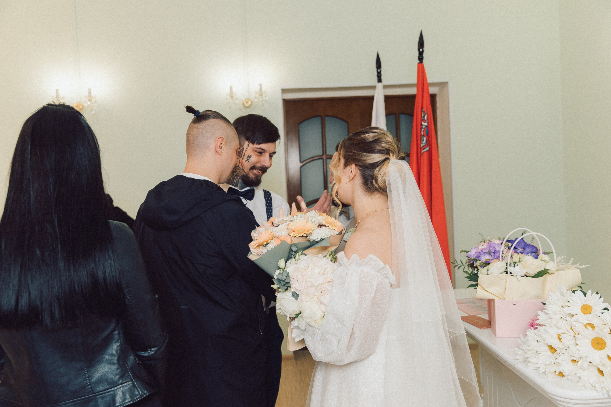 ЗАГС Щелково