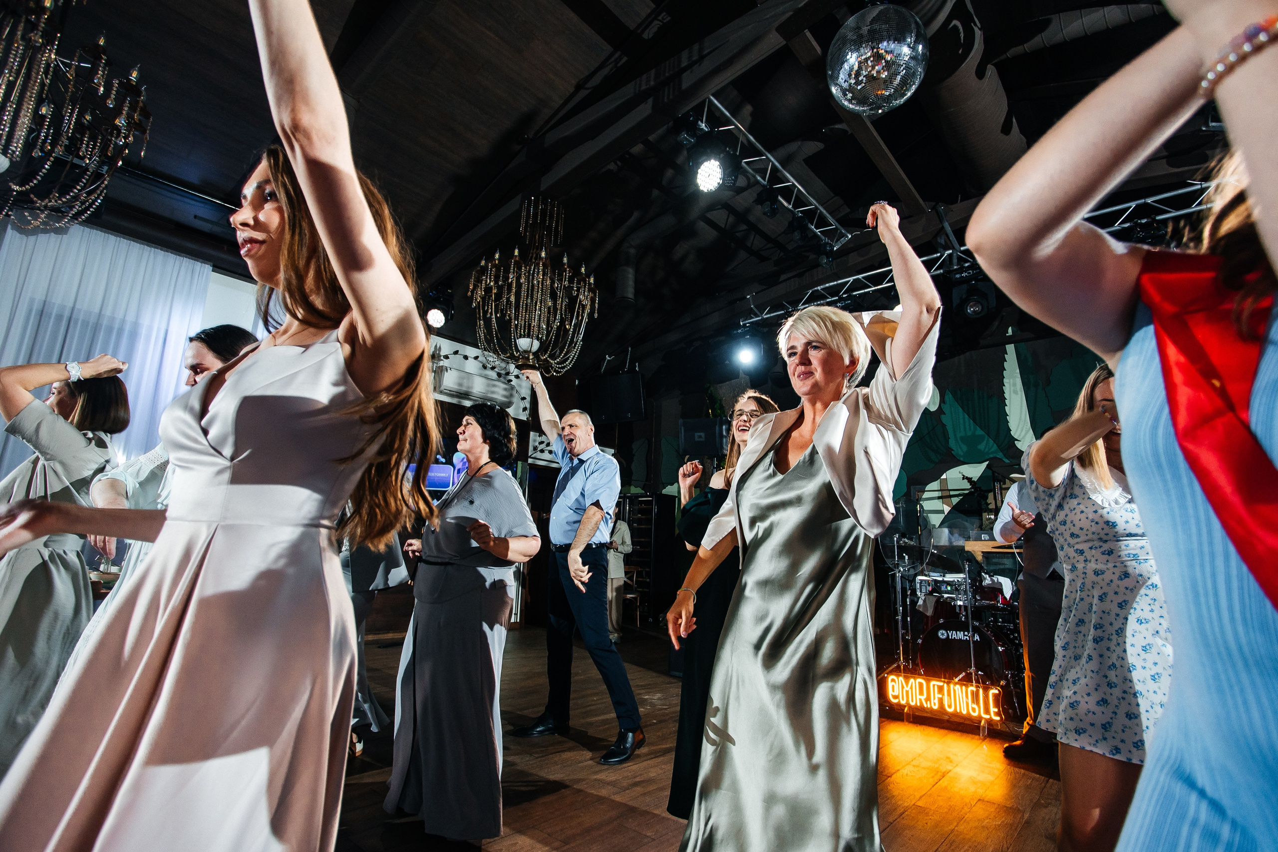 23/08. Свадебный фотограф в Москве Виктория Арехова