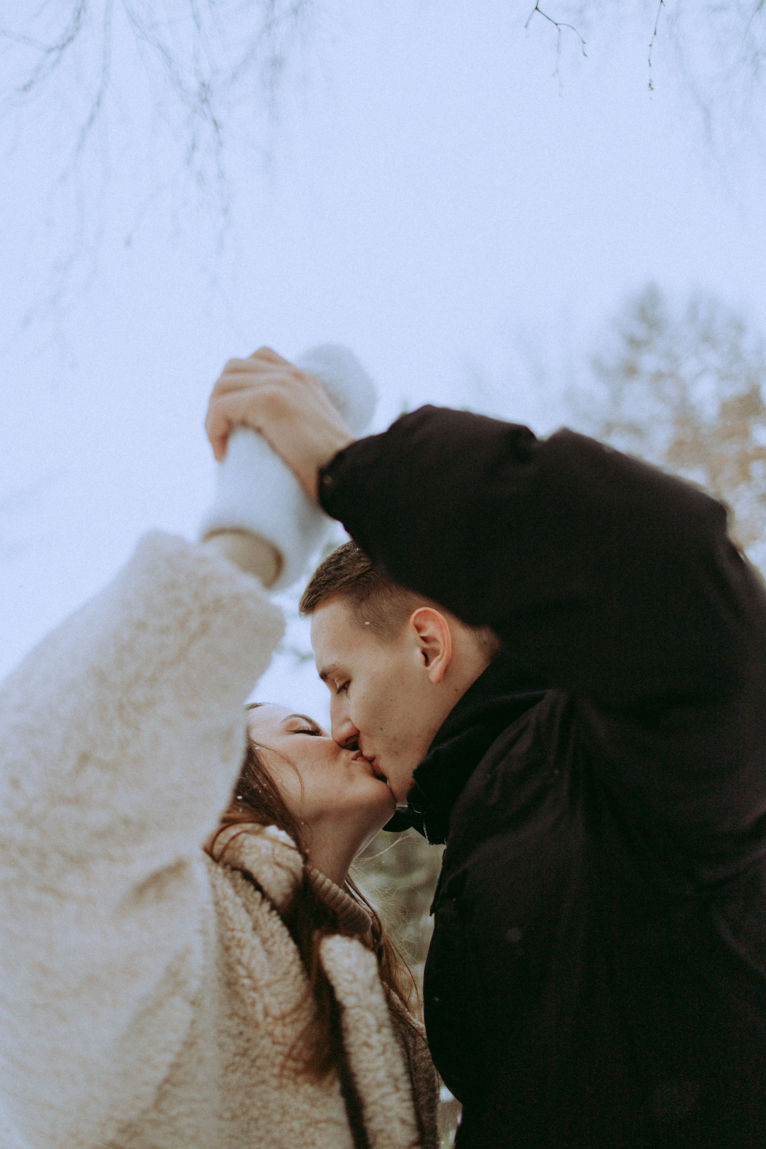 Прогулки. Фотограф в красноярске