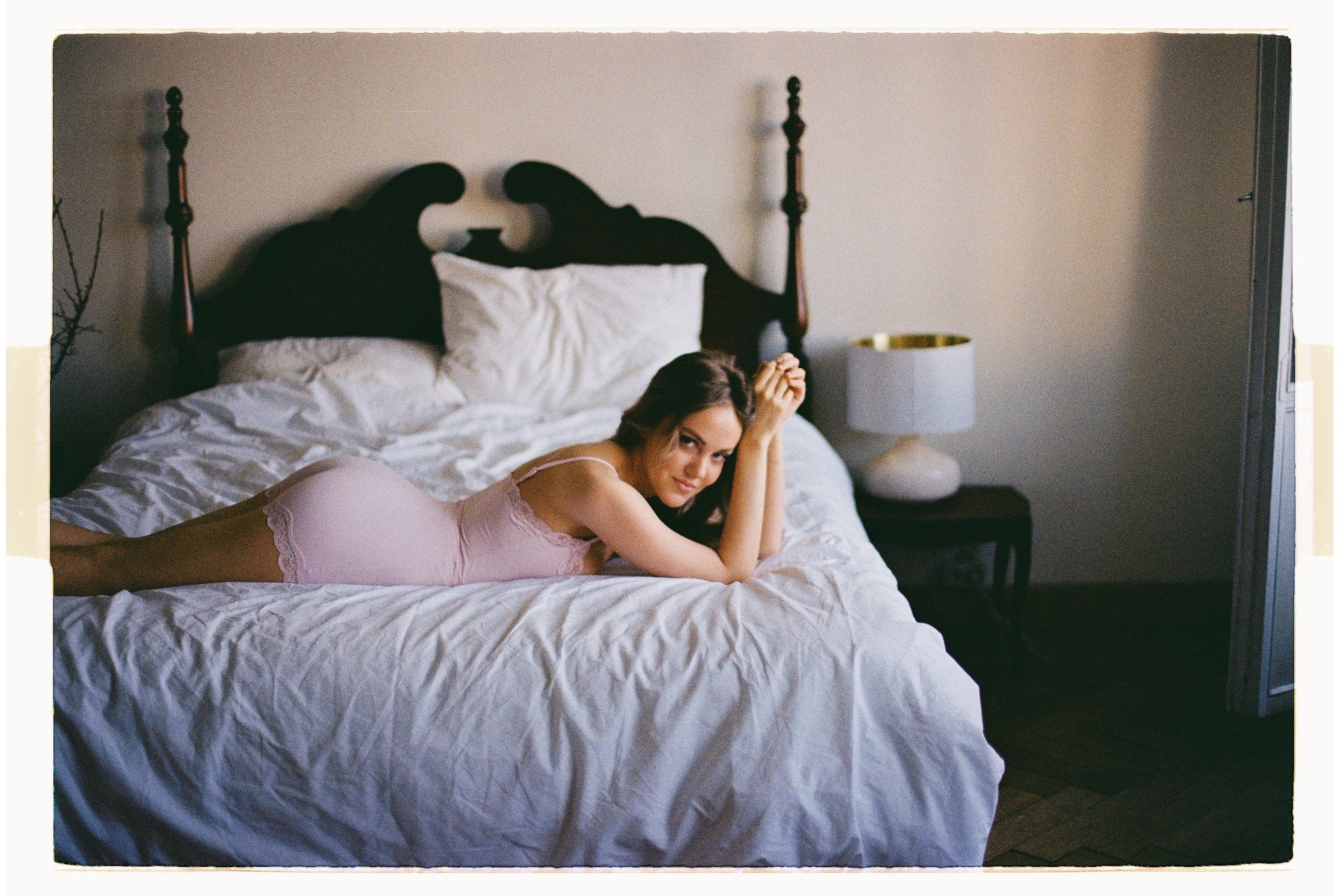 Лена. Фотограф Екатерина Максимова: семейные, индивидуальные съемки, свадьбы