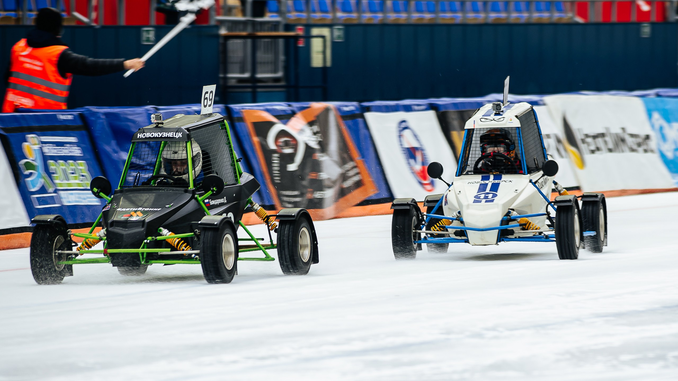 30.03.2024 — Кубок губернатора Кузбасса по автогонкам. Репортажный фотограф в Кемерово