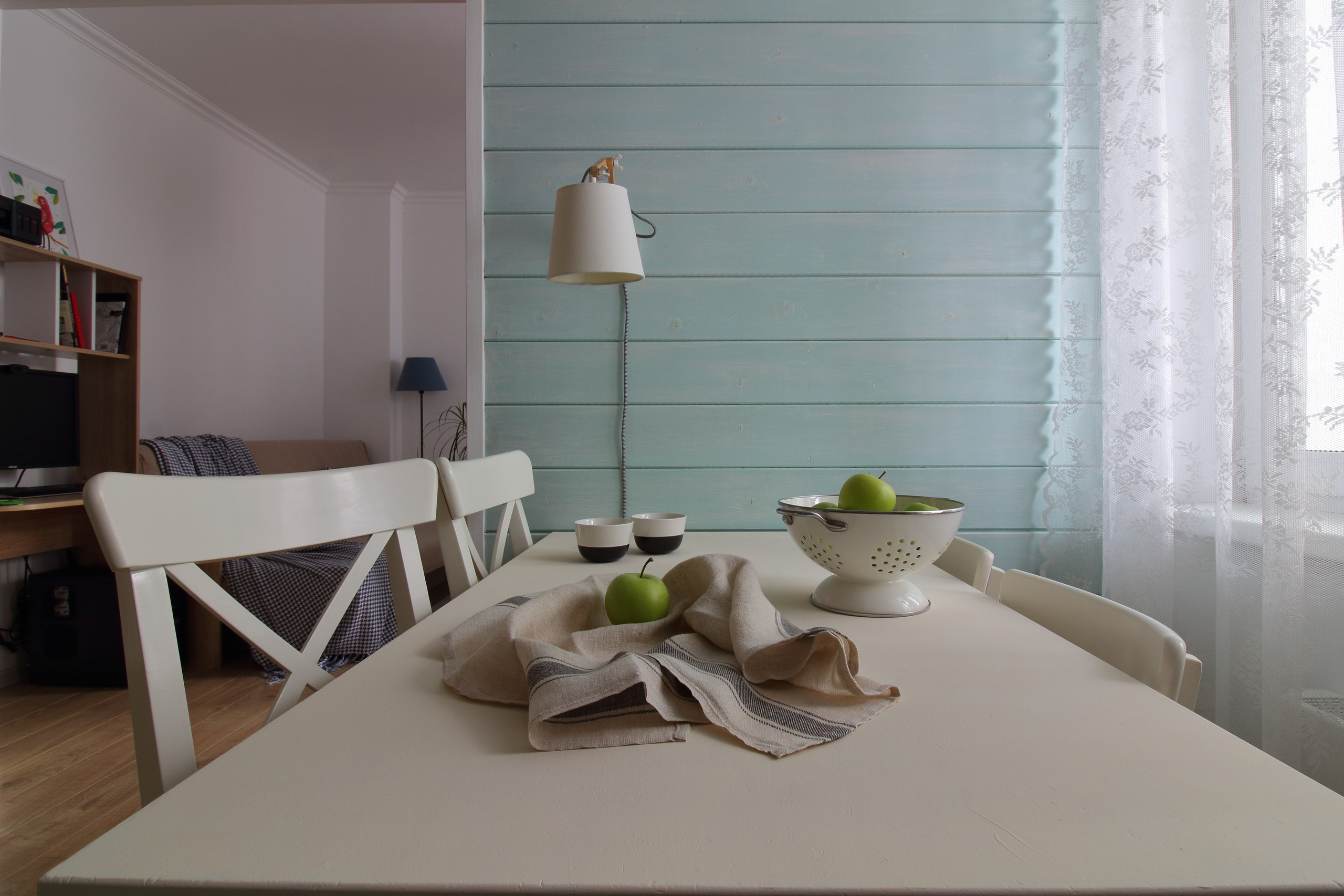 Г. Екатеринбург, ул. Краснолесья. Хоумстейджинг и дизайн. Екатеринбург