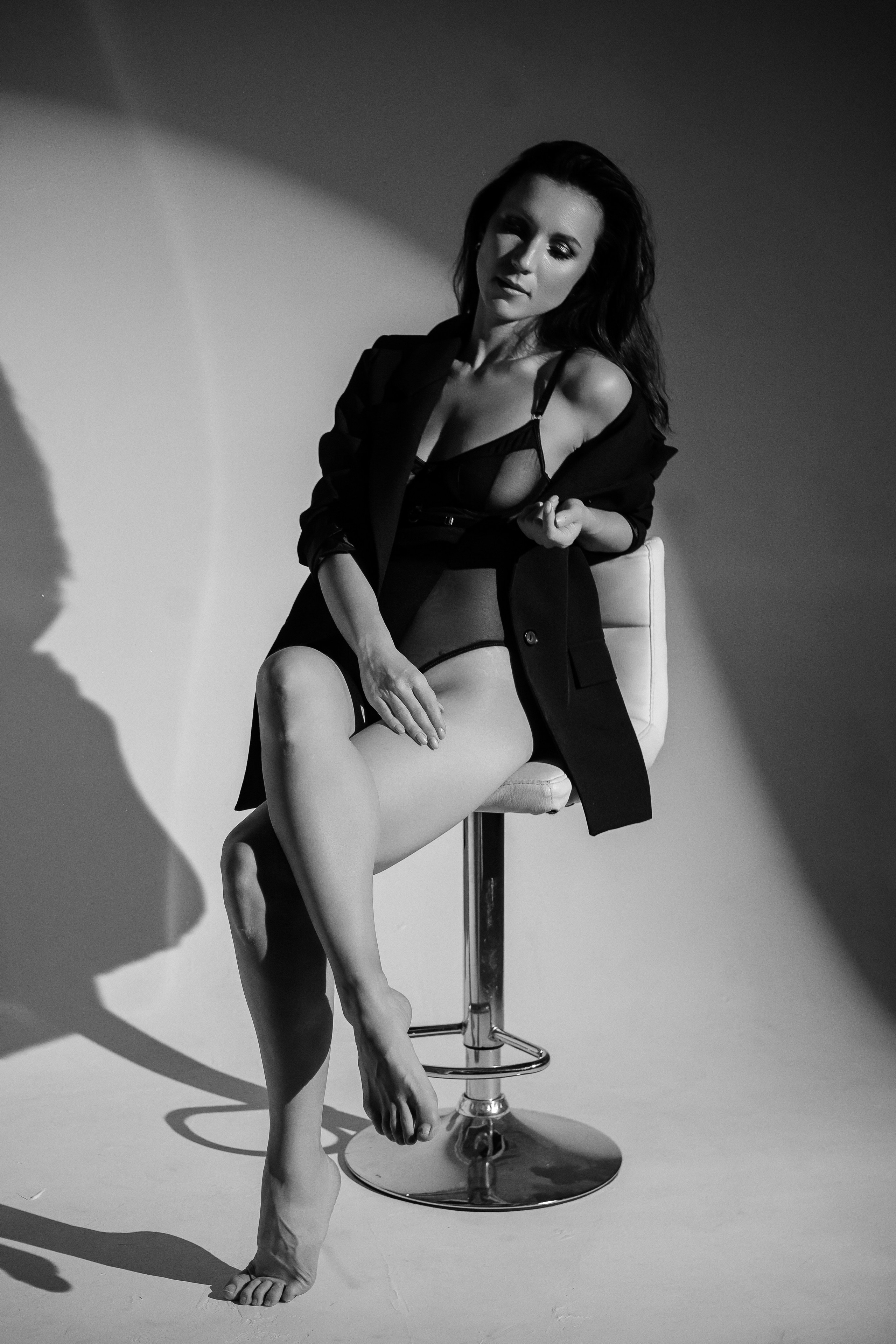 JULIA — фотосессия. Фотограф и видеограф Смоленск | Студия Цезарь