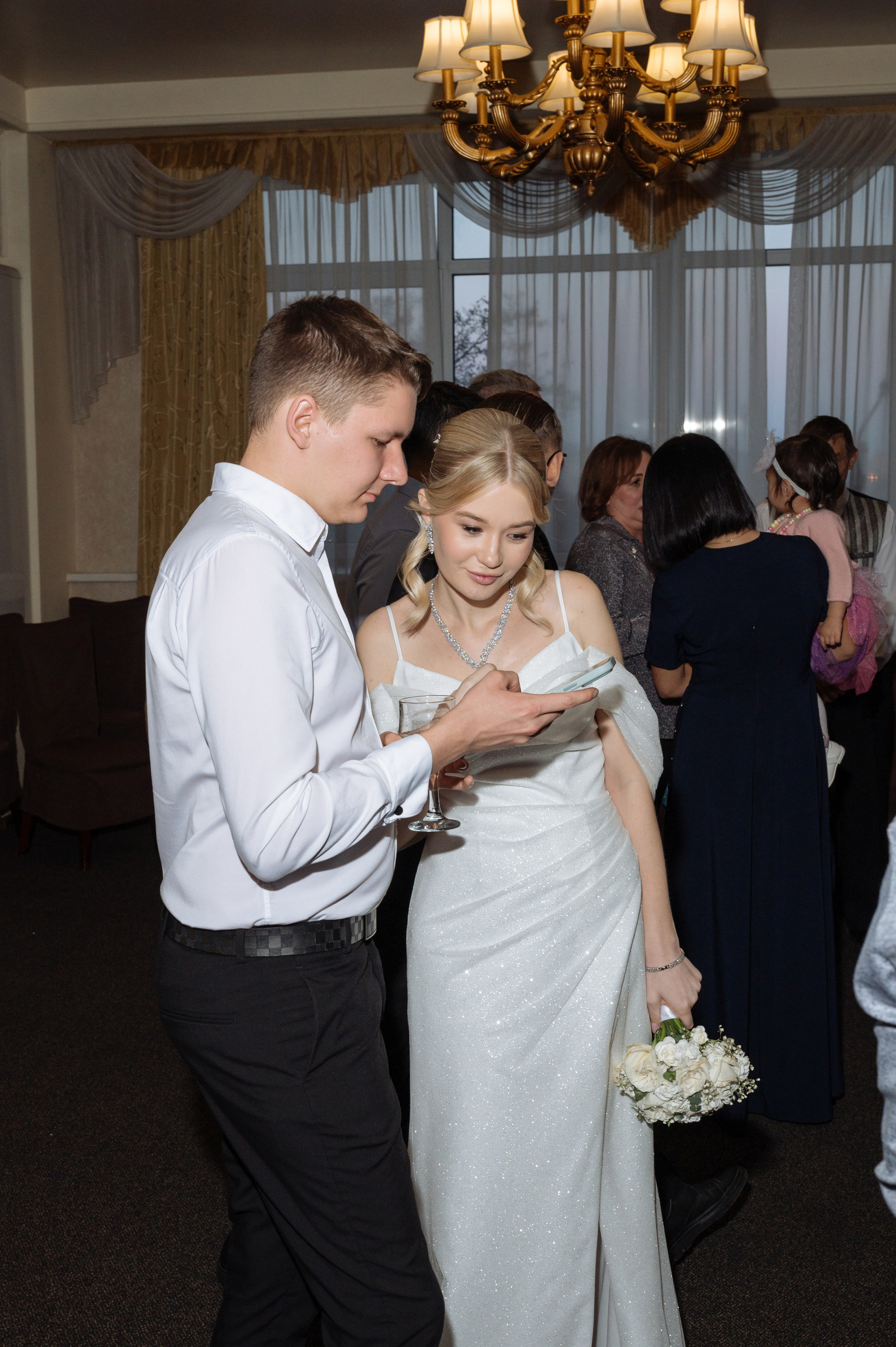 Свадебная фотосъемка для Ксения и Владислав в г. Находка-Владивосток). Свадебный и семейный фотограф в Находке и Владивостоке