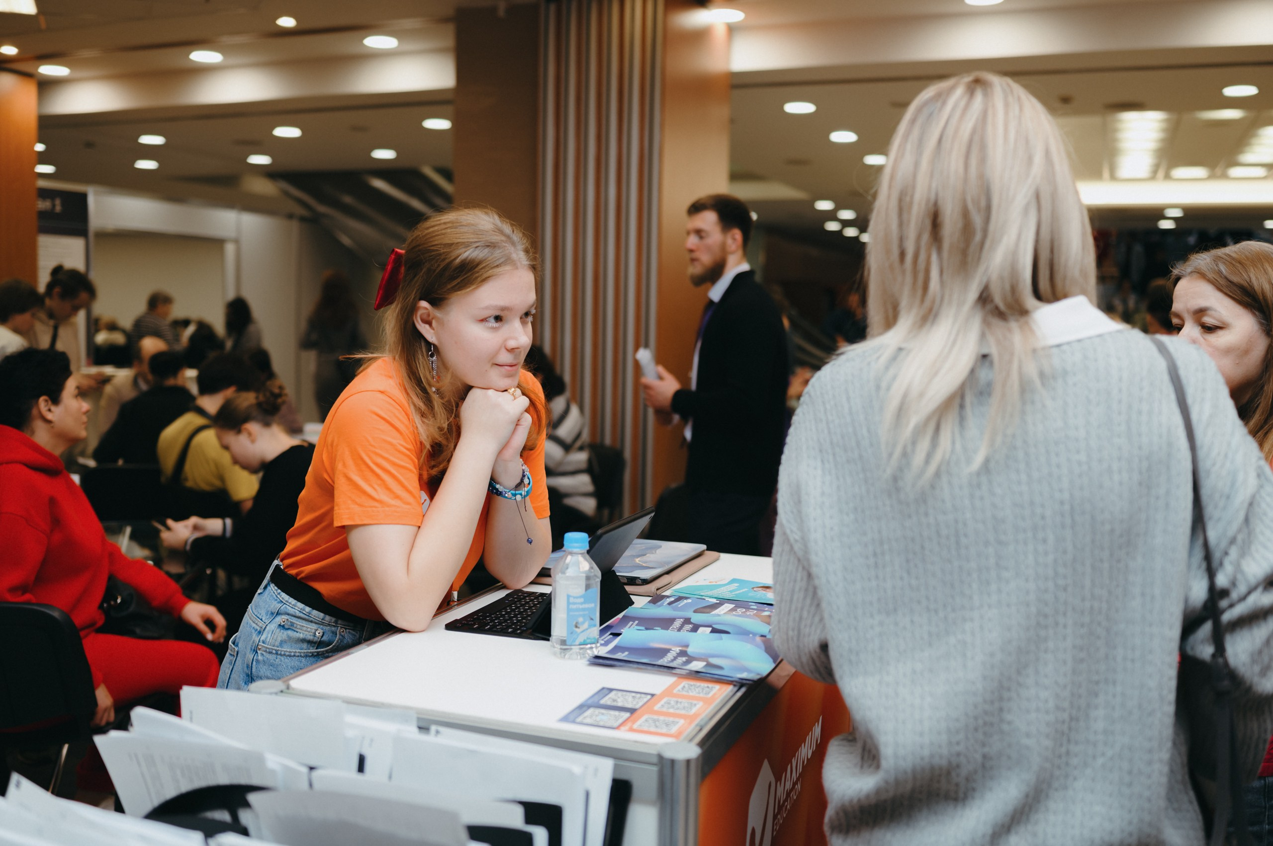 Навигатор поступления. Komonev