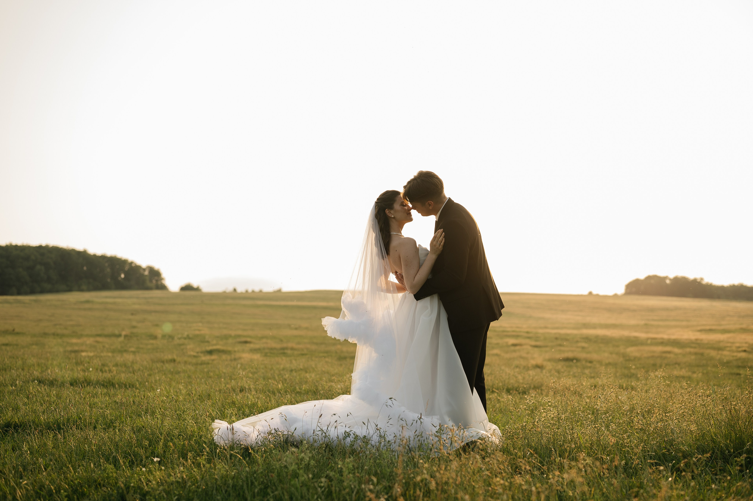 Свадебная съёмка в горах. Свадебный и семейный фотограф в Краснодаре Алина Мельник