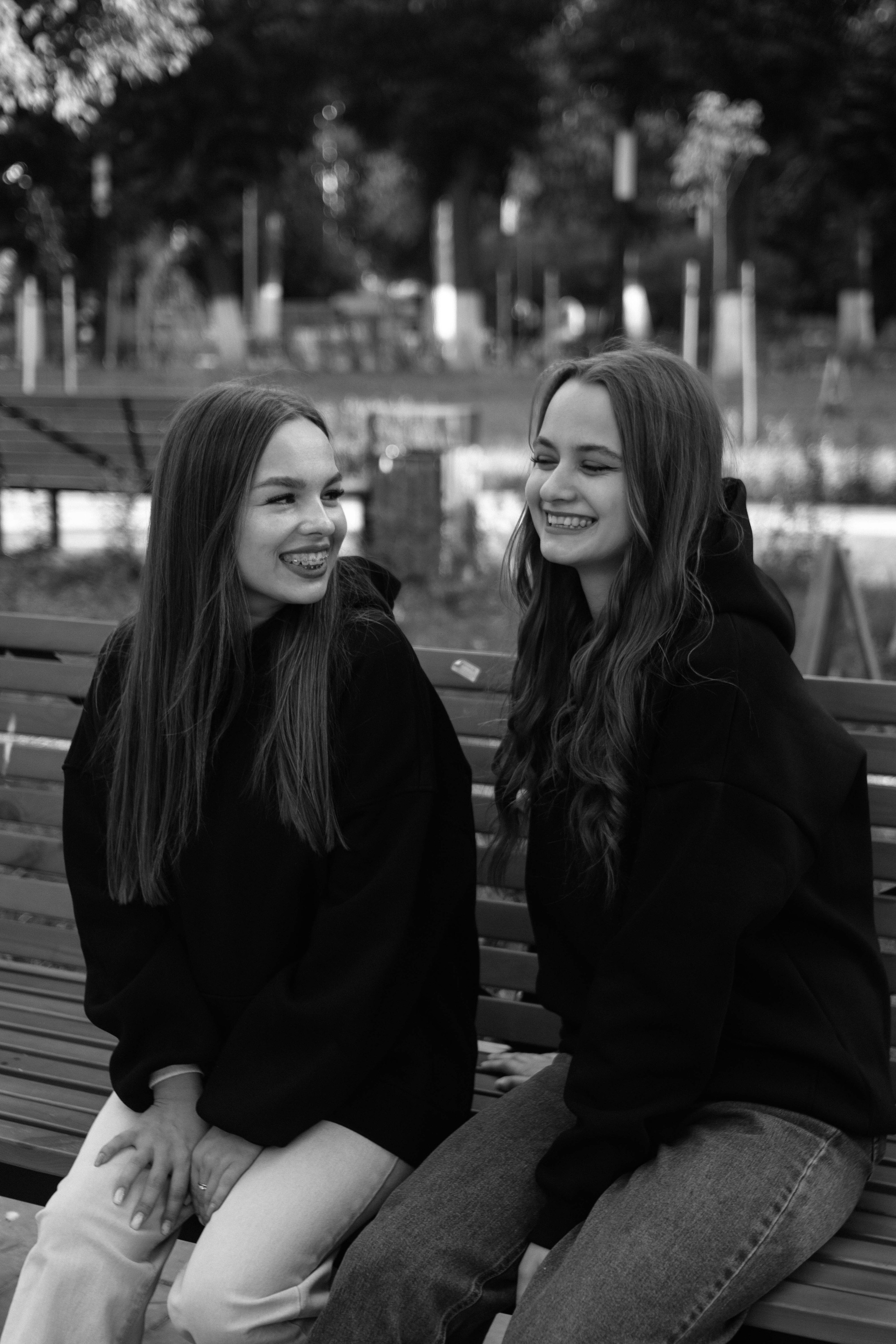 Сестры. Семейный и свадебный фотограф Чебоксары Екатерина Косолапова