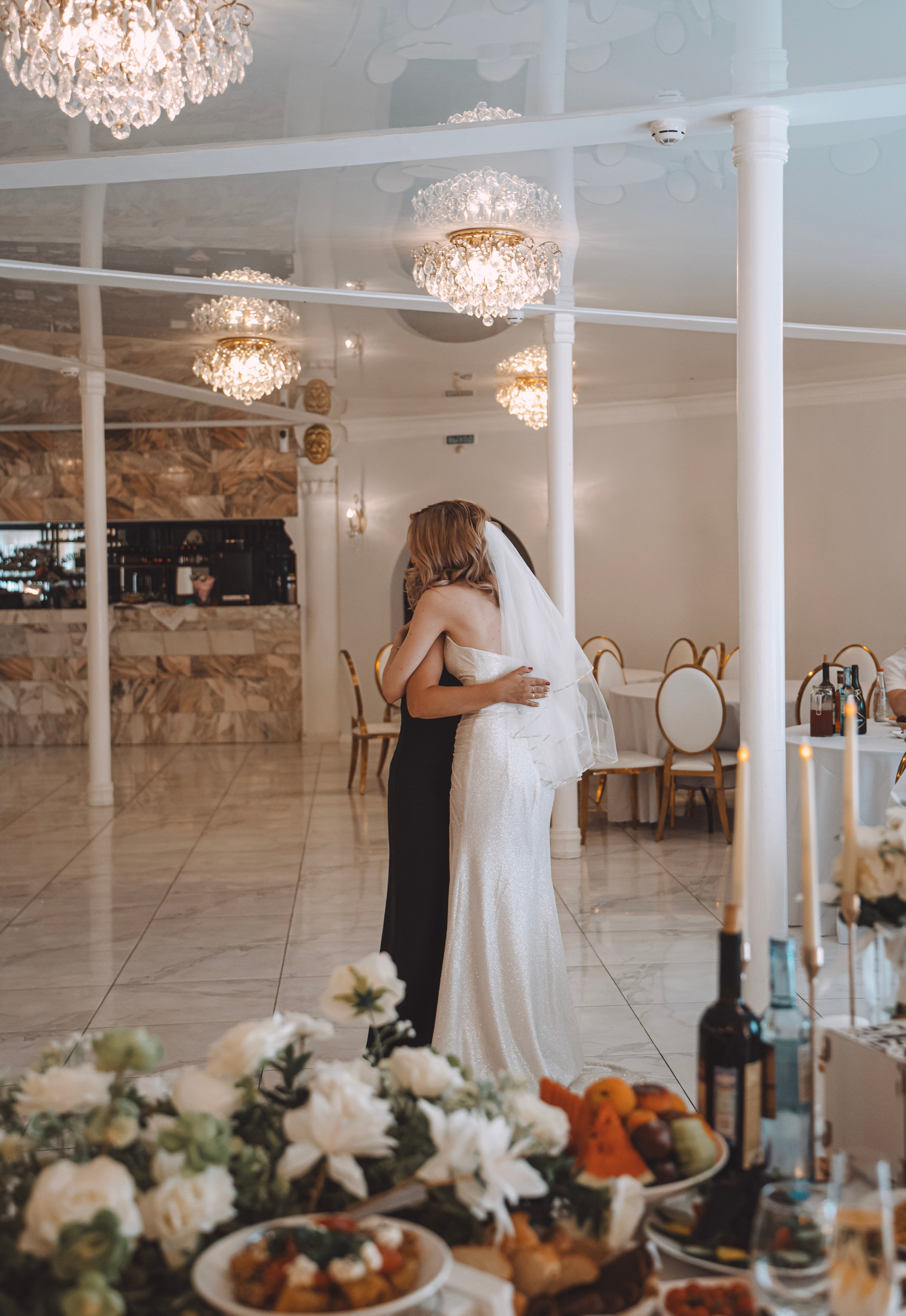 КСЕНИЯ И ПАВЕЛ. Профессиональный фотограф в Москве Марина Григорьева