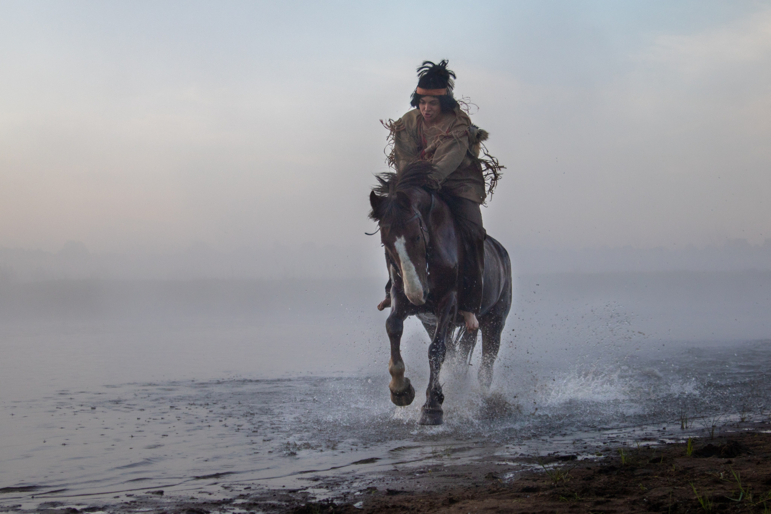 Фотосессии с лошадьми. Балетный фотограф в Москве Галина Молчанова