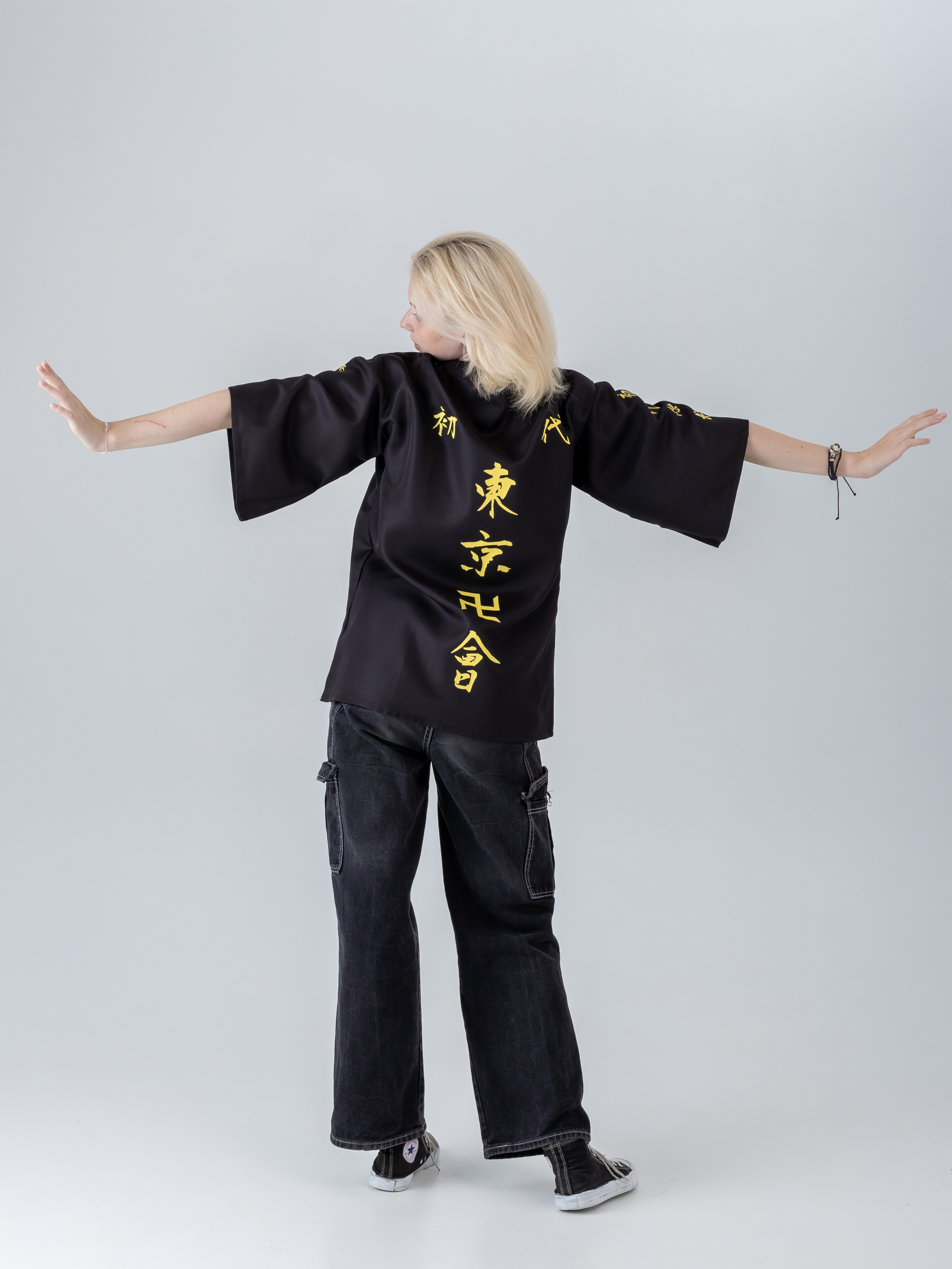 Аниме детская. Фотограф в Краснодаре Арина Кудряшова