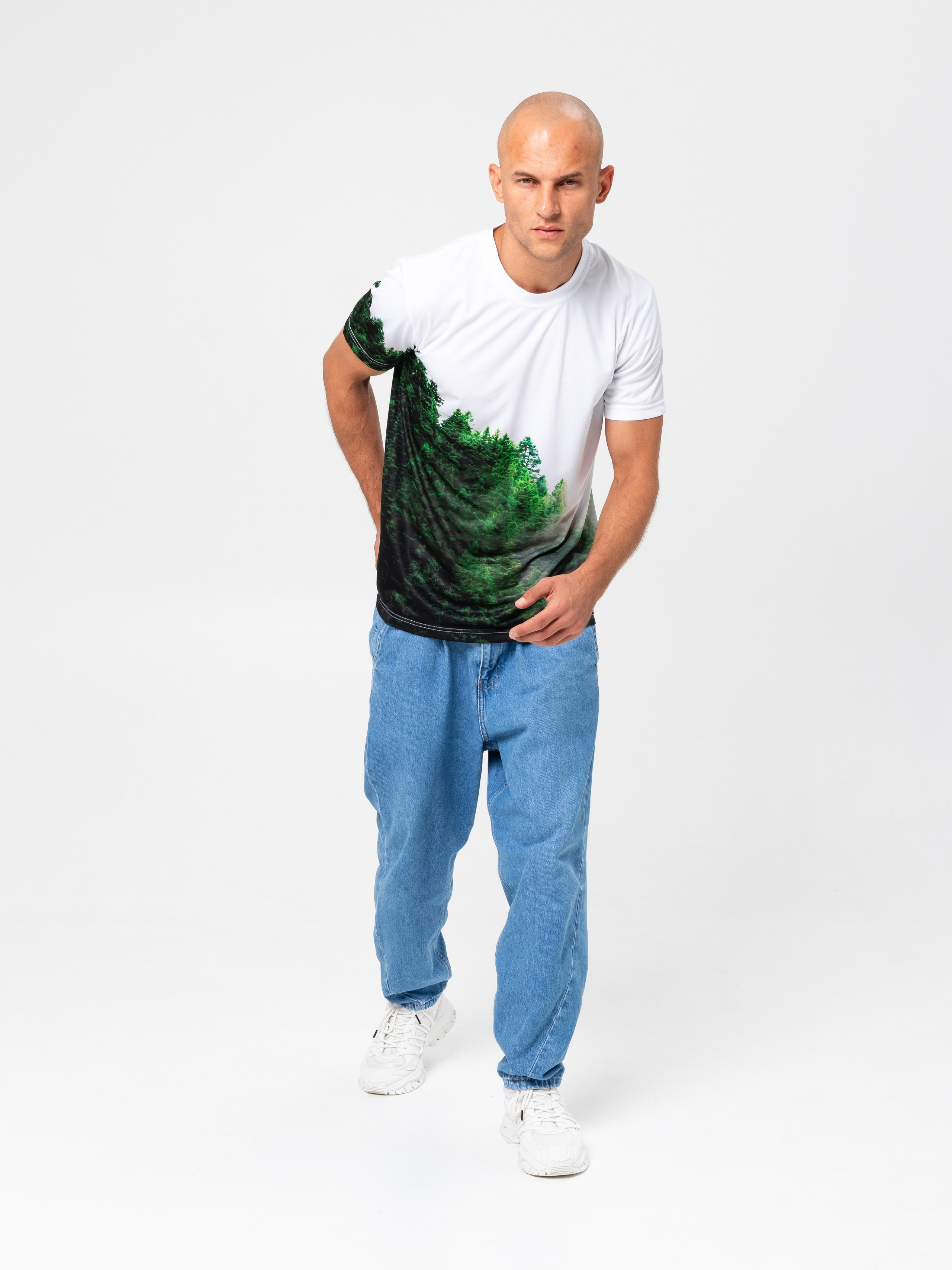 Футболки. Фотограф в Краснодаре Арина Кудряшова