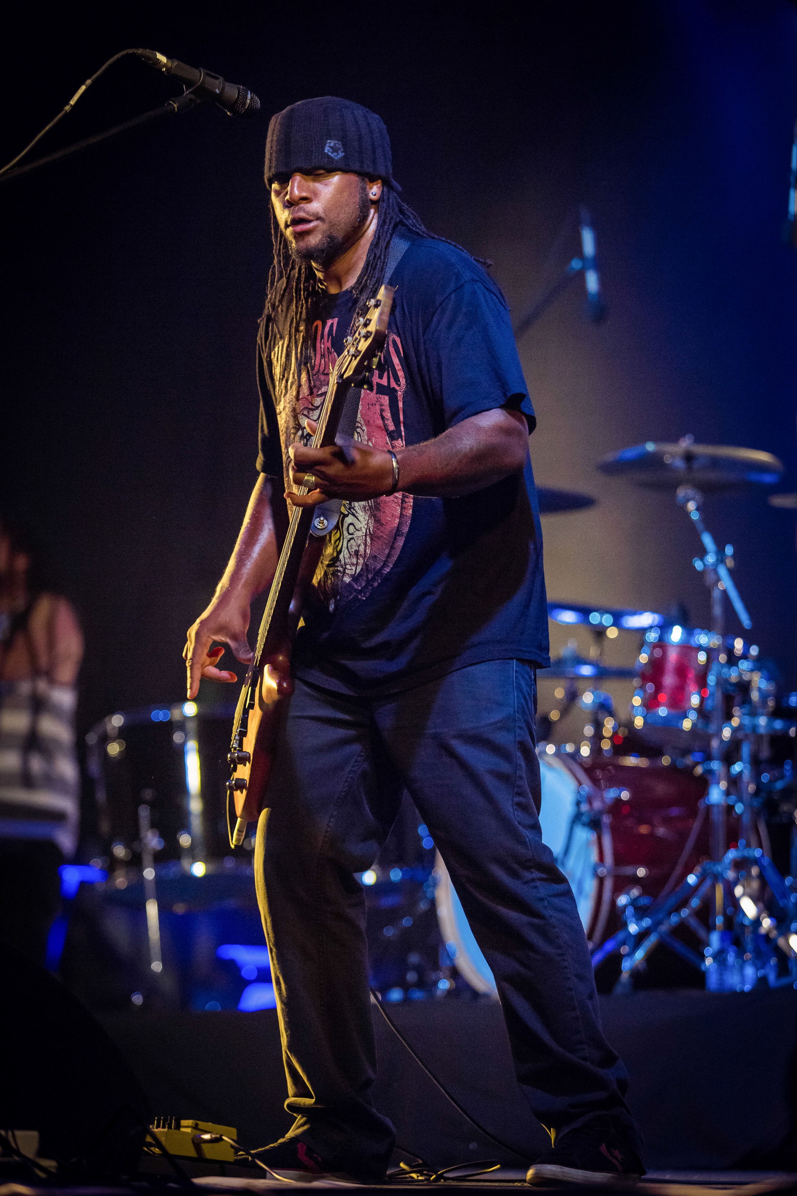 Концерты. Репортажный фотограф в Москве