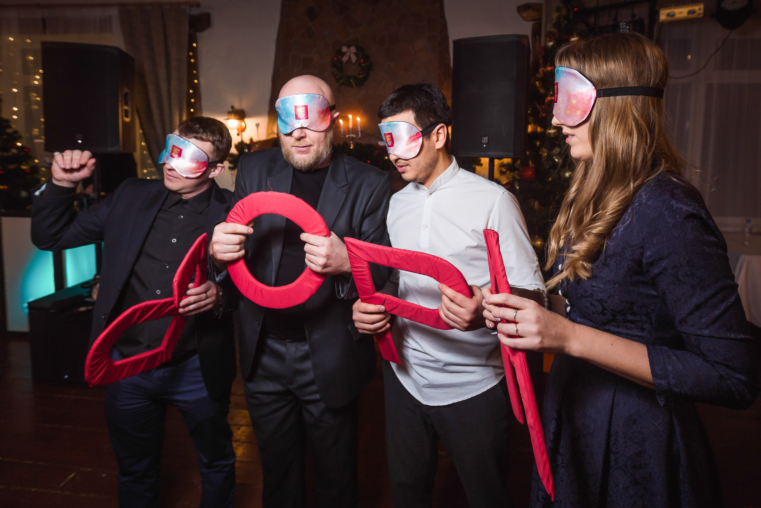 Ивенты. Репортажный фотограф в Москве