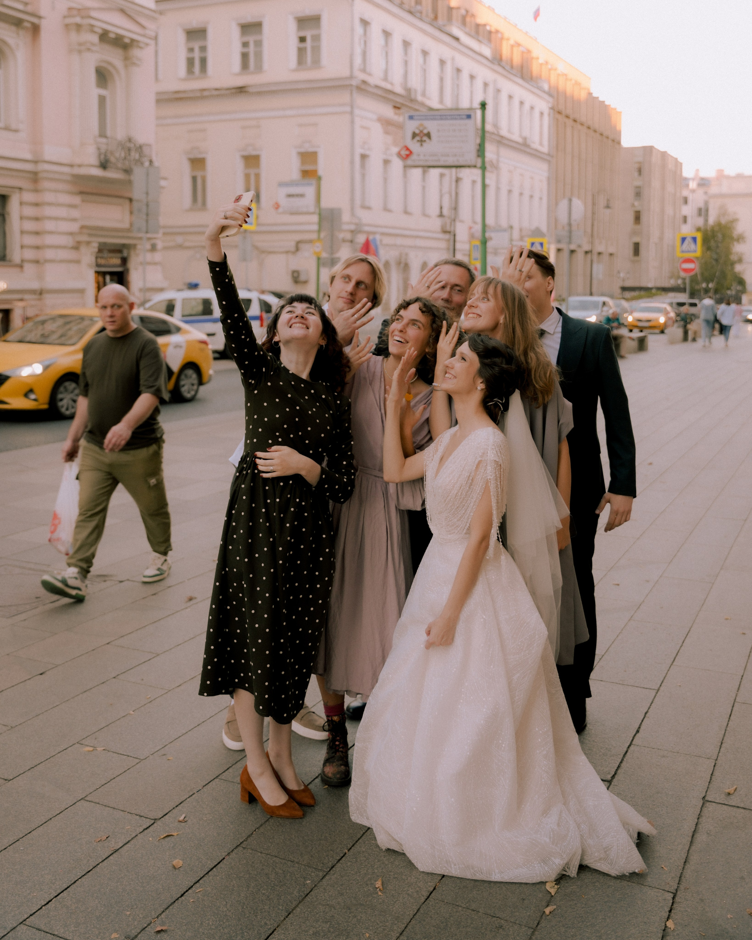 Репортаж и свадебная съемка. Фотограф в Европе, Москве и Минске