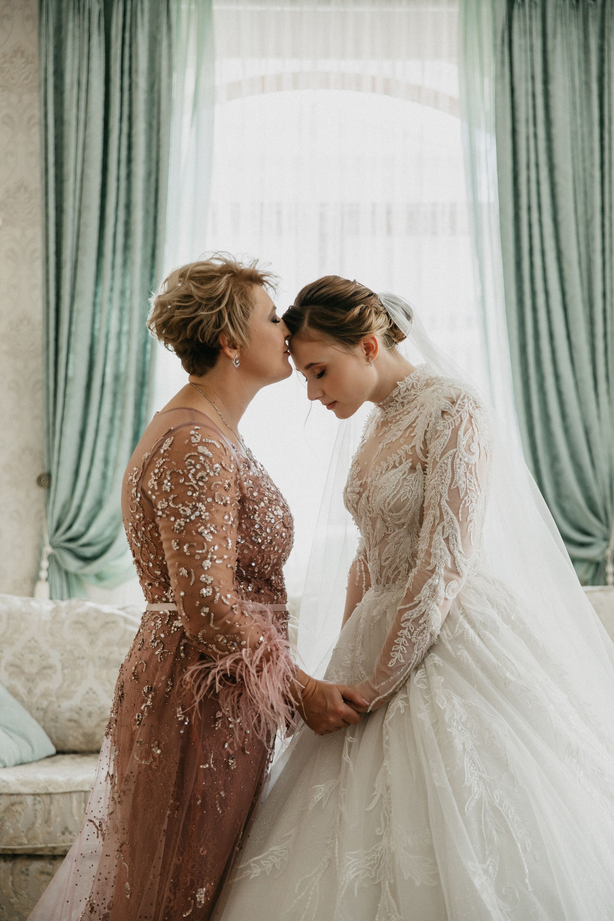 Кирилл и Инна. Свадебный и семейный фотограф в Волгограде Галина Микитинская