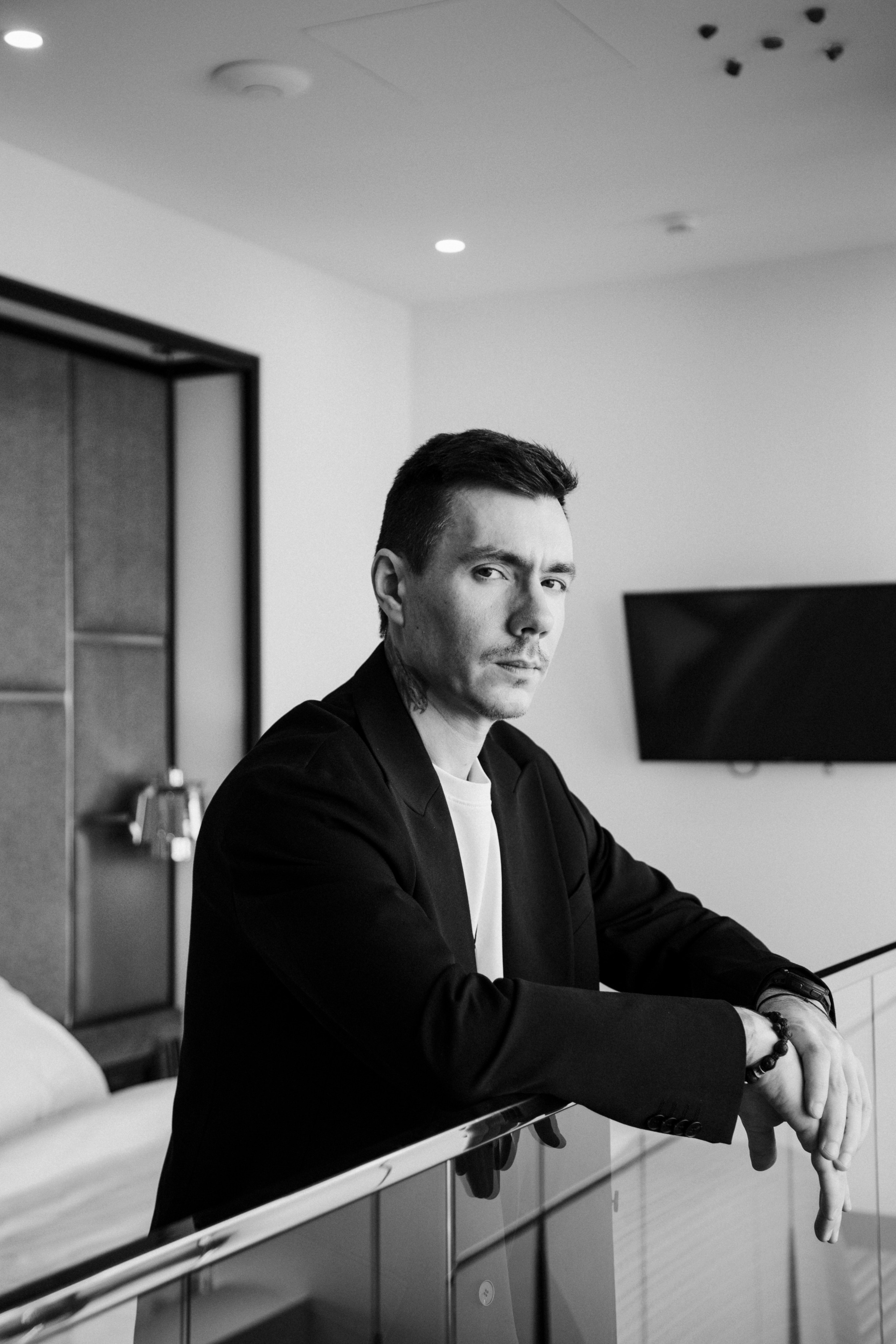 Сергей и Татьяна. Nikolpinhasova