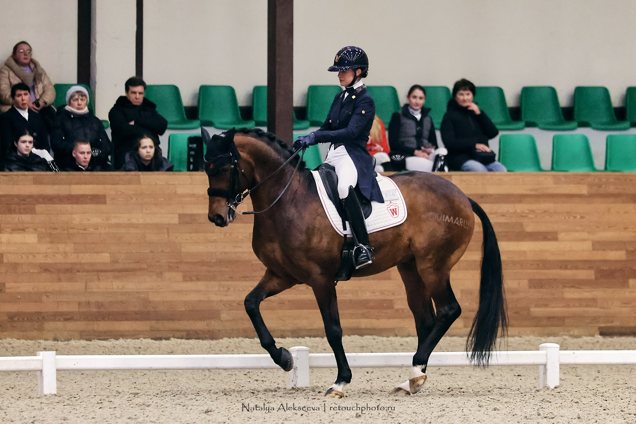 Maxima Masters Eurasia по выездке, Maxima Stables | 12'2023. Репортажный фотограф и ретушер в Москве Наталья Алексеева