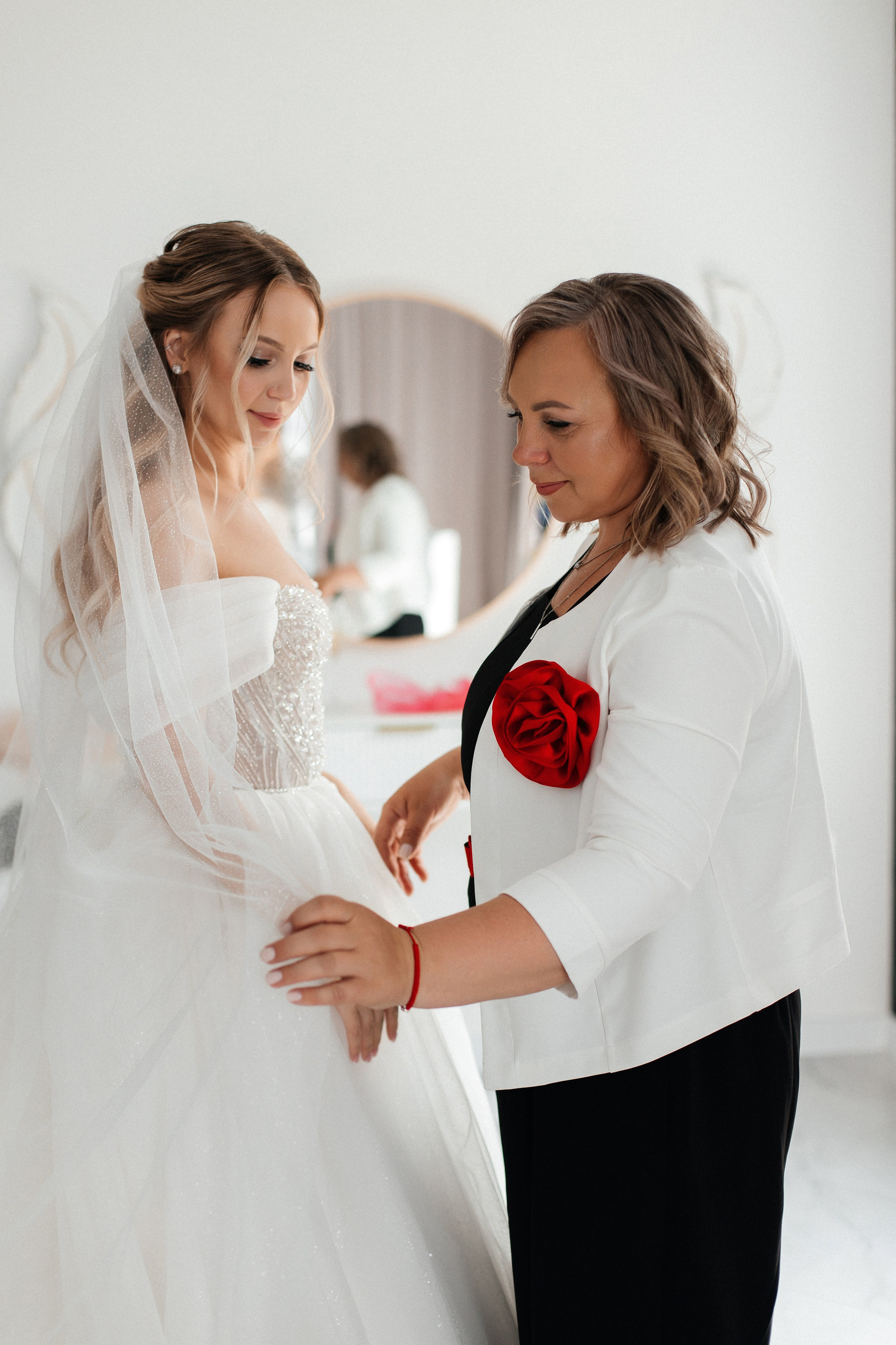 Матвей и Ксения. Свадебный фотограф и видеограф